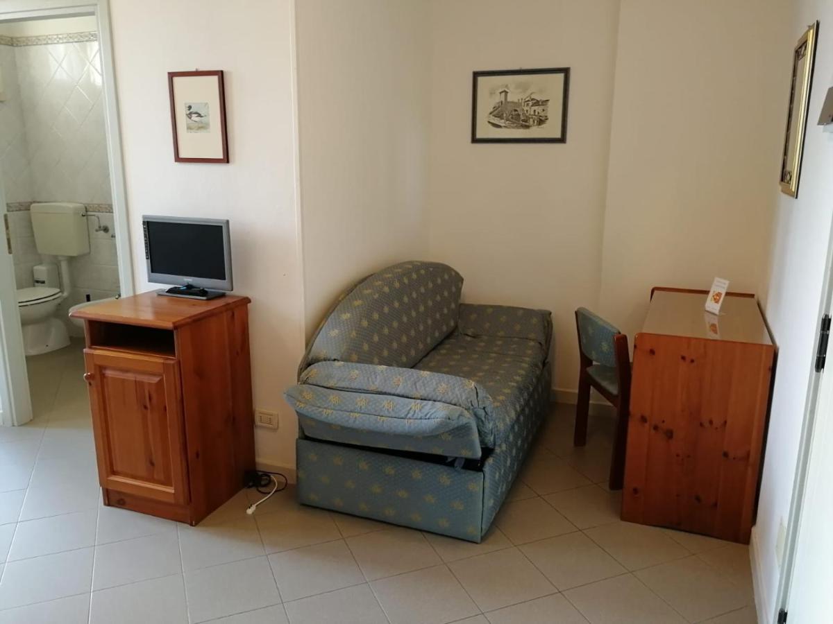 Hotel Locanda del Passo Pomposa