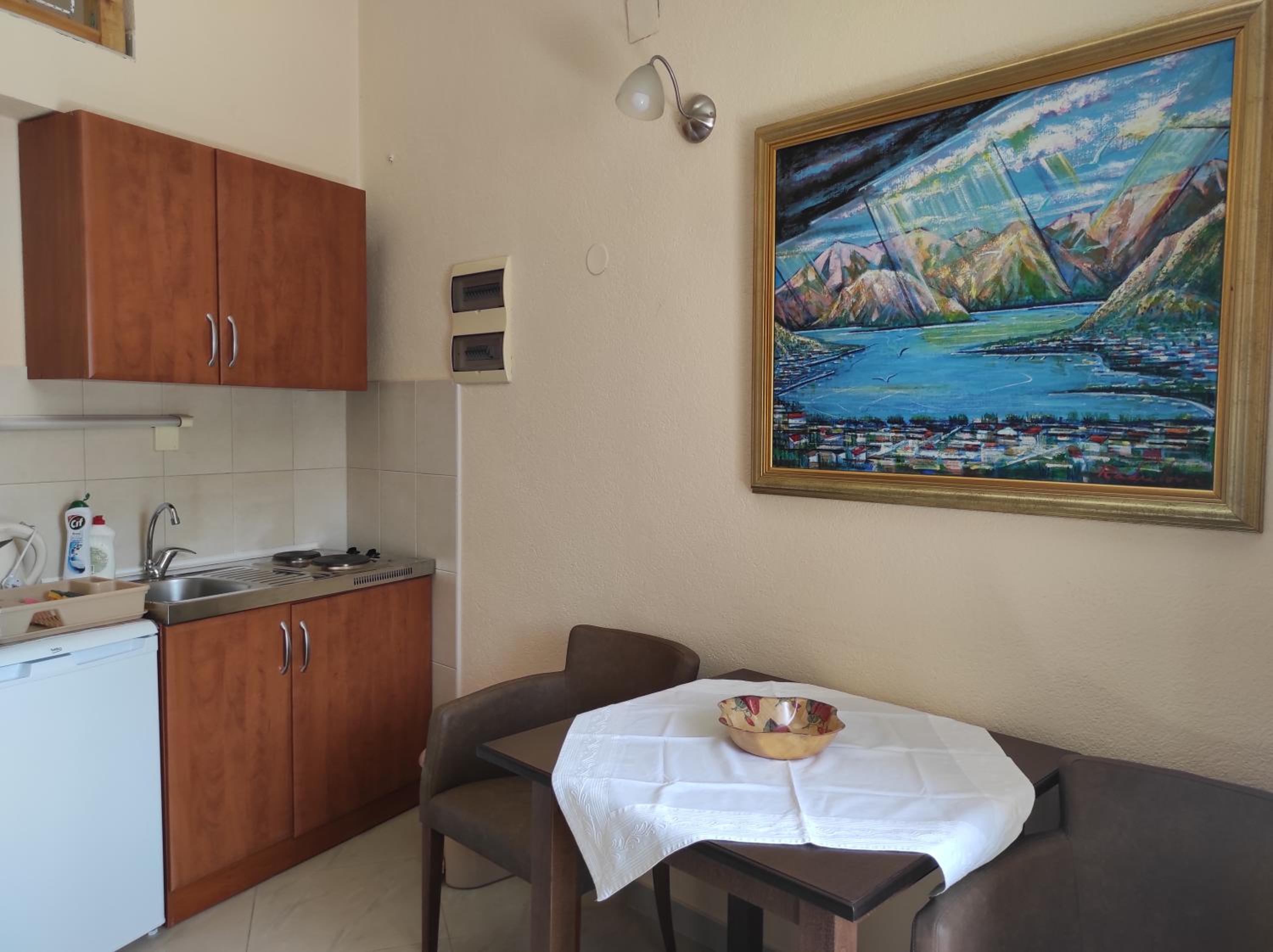 Gudelj Apartments
