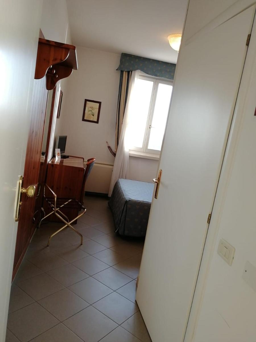 Hotel Locanda del Passo Pomposa