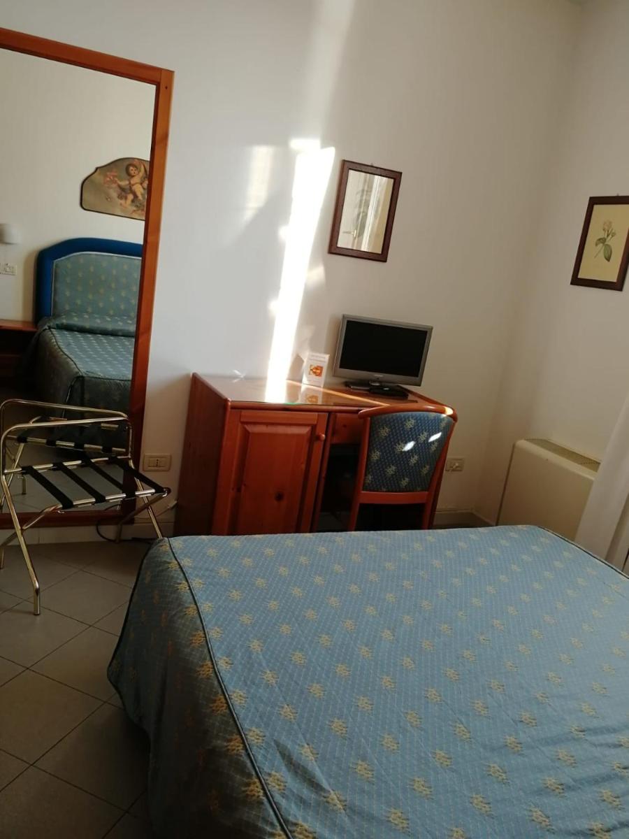 Hotel Locanda del Passo Pomposa