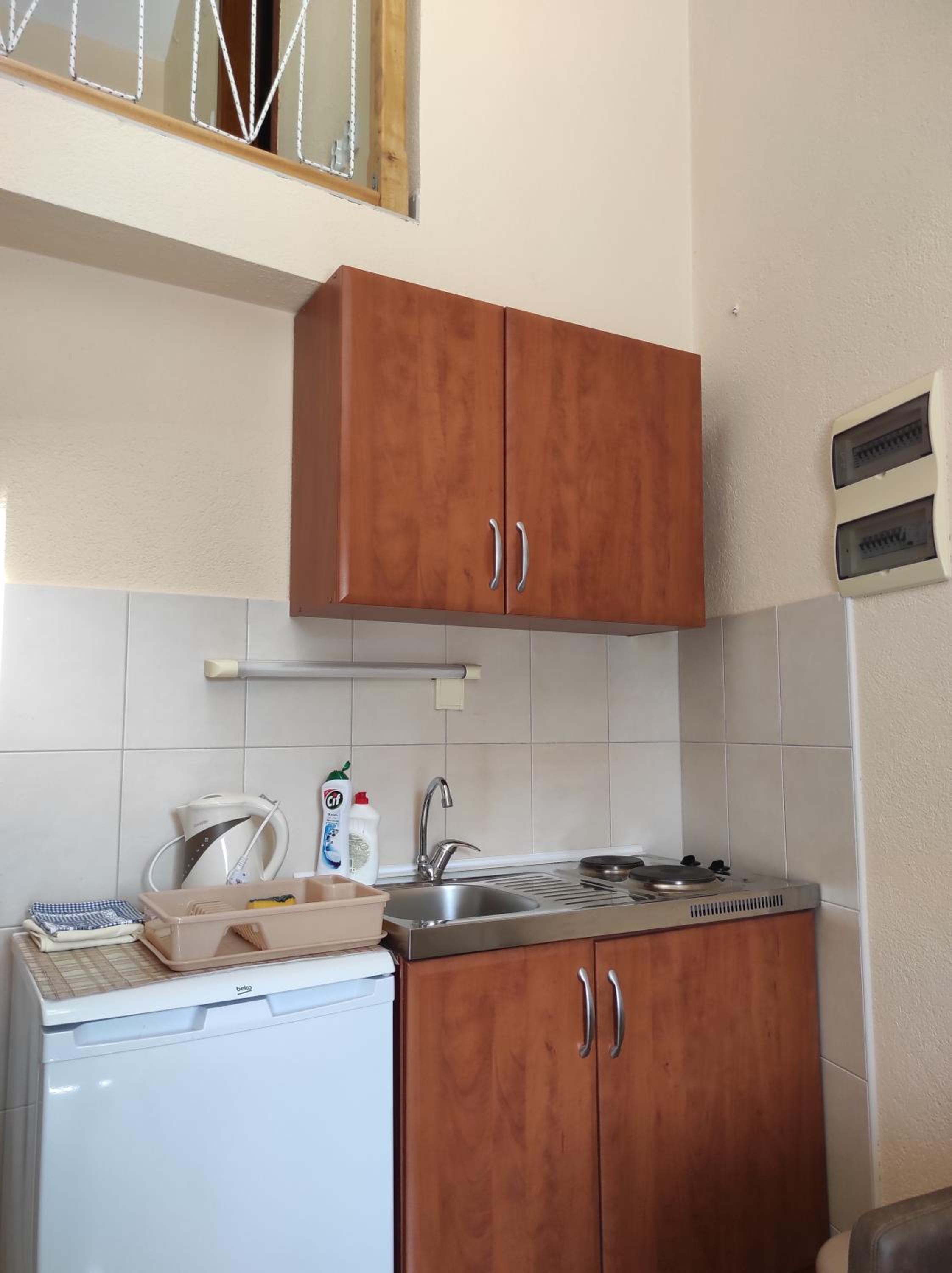 Gudelj Apartments