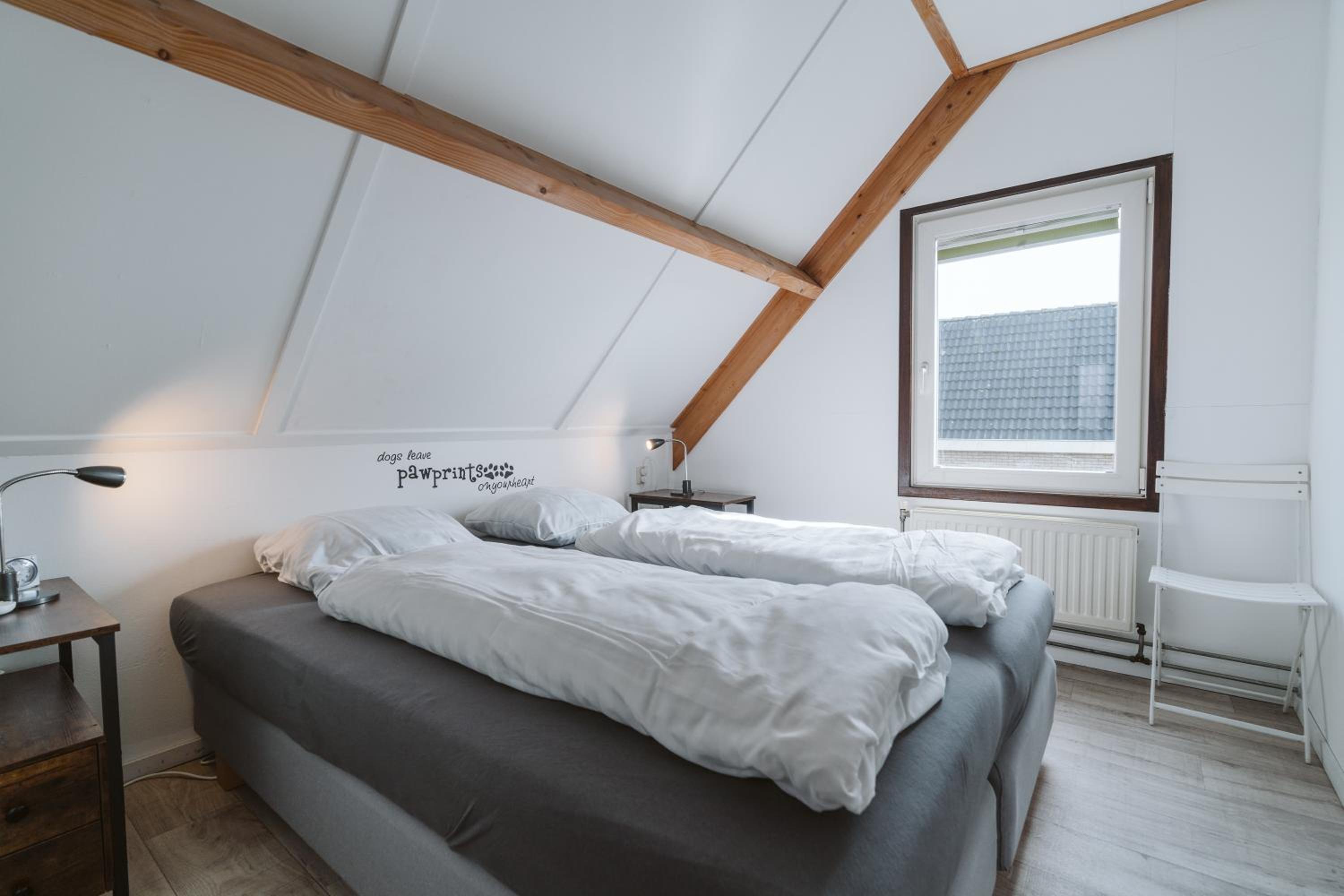 Mosselbank 22 - Noordzeepark Ouddorp - Swiss Mossel - Property Image 12