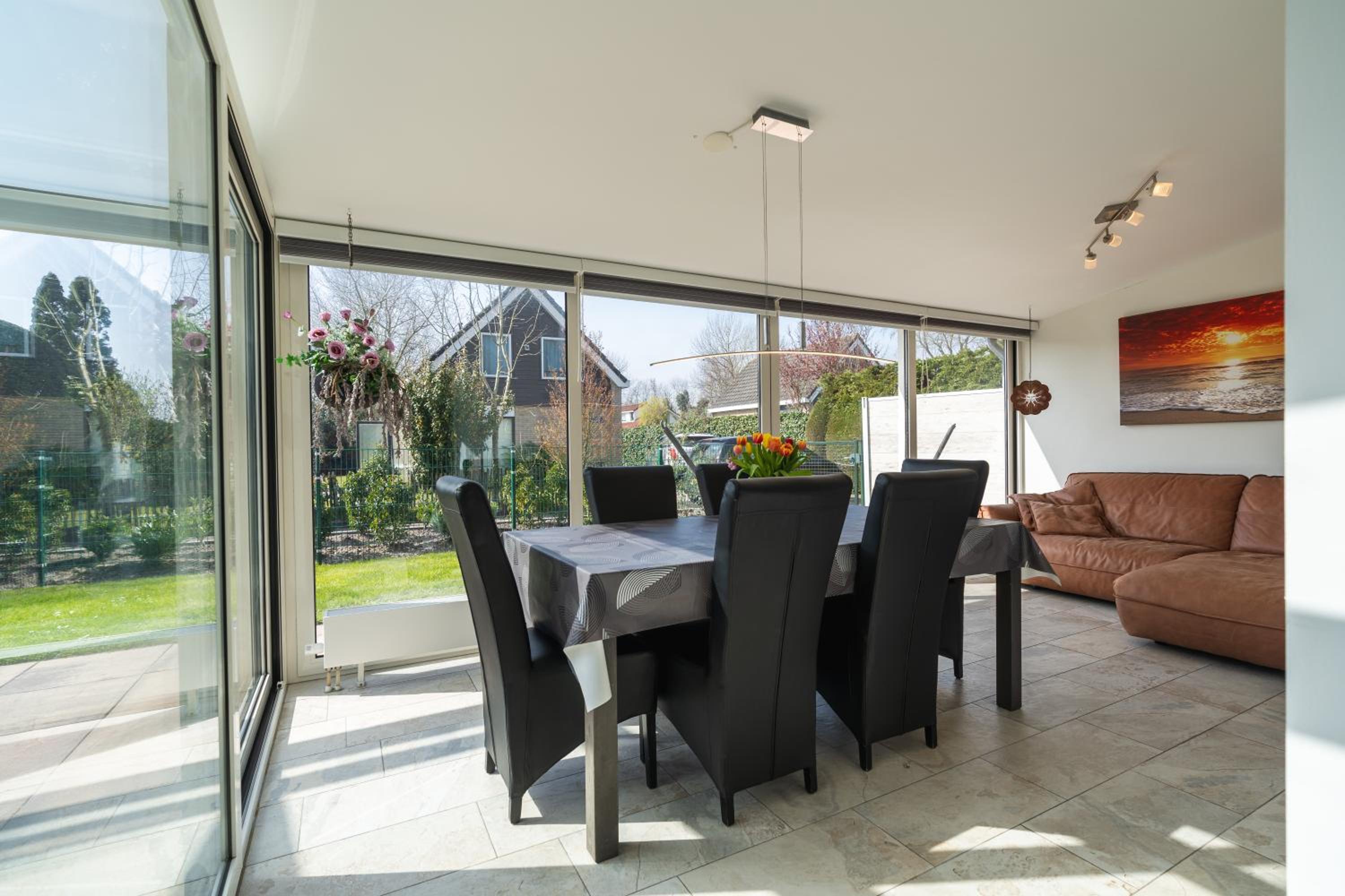 Mosselbank 22 - Noordzeepark Ouddorp - Swiss Mossel - Property Image 17