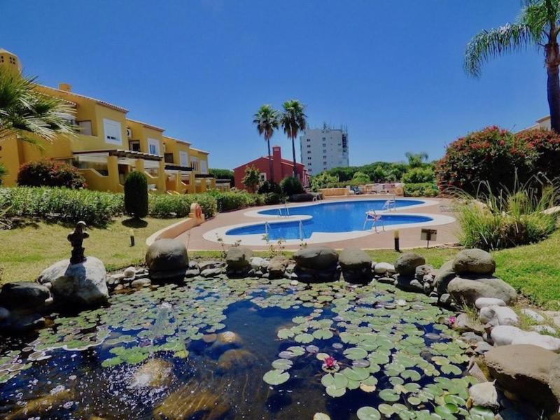 Casa Los Jarales photo 2