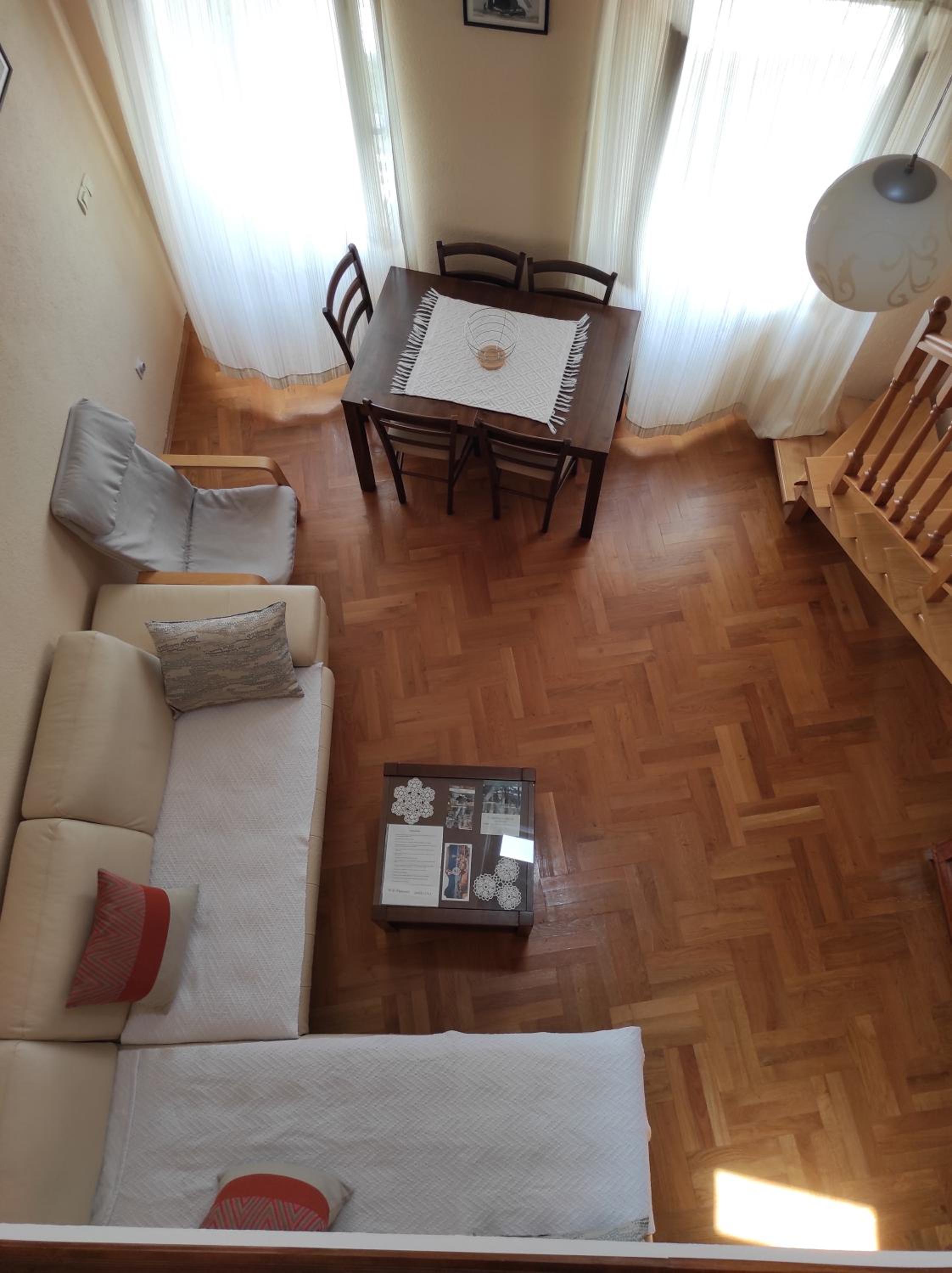 Gudelj Apartments
