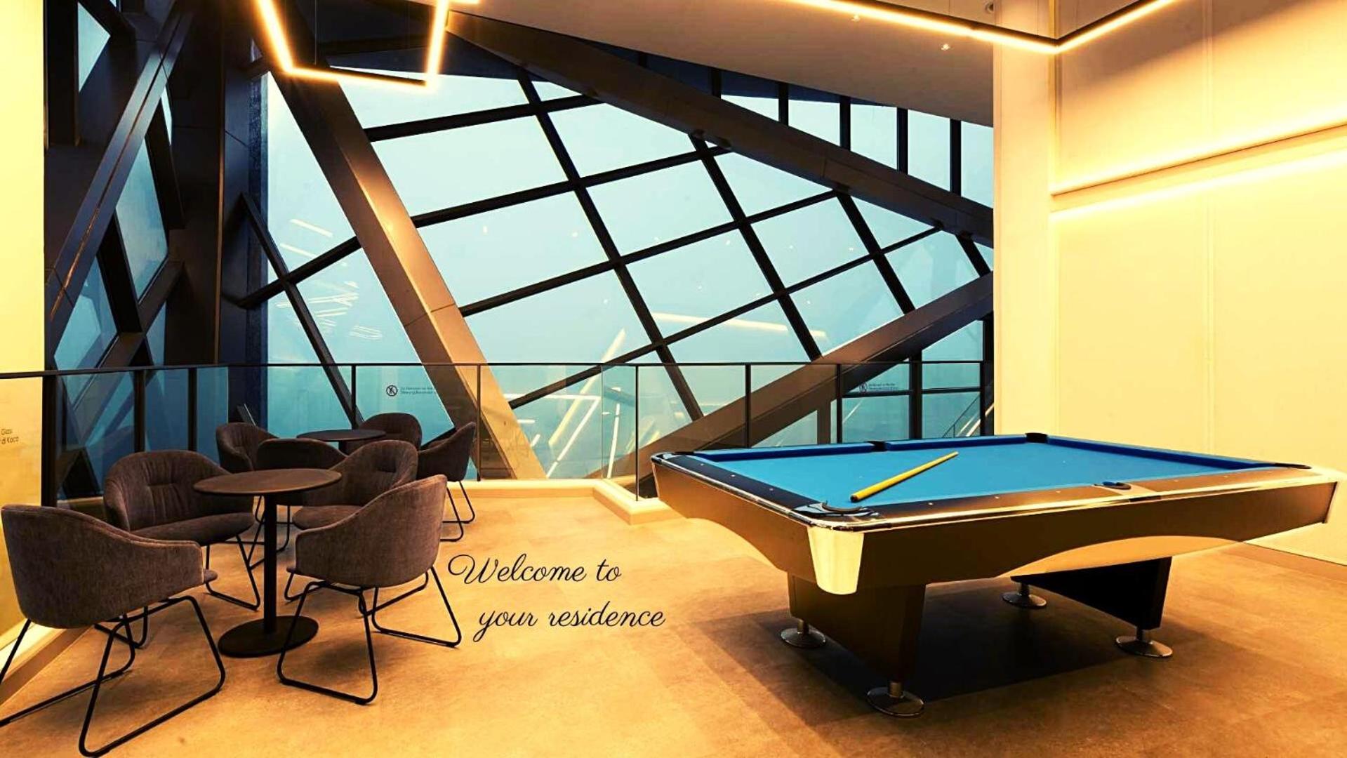 Modern Designer Suite at Continew, TRX KLCC View, Next to IKEA