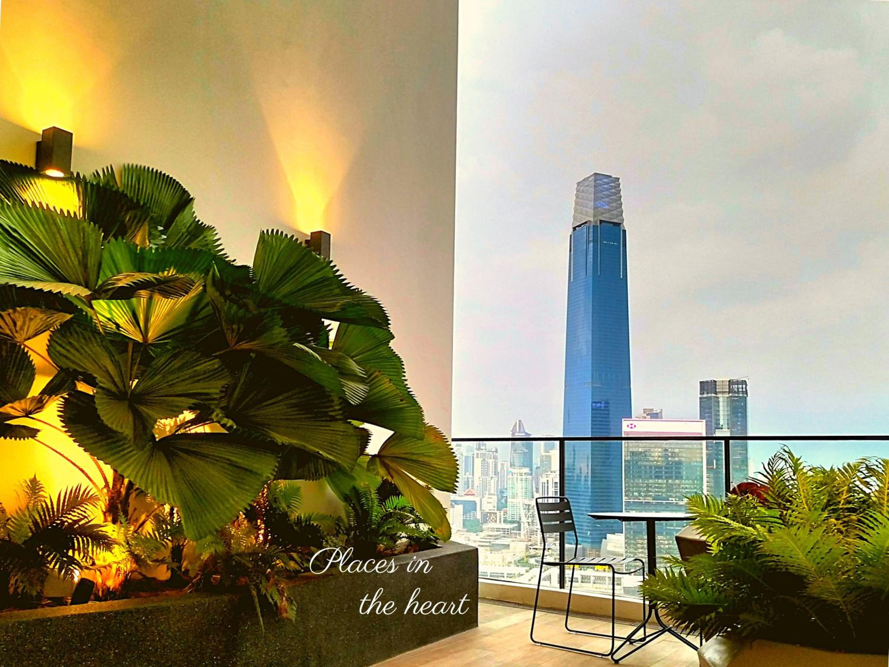 Modern Designer Suite at Continew, TRX KLCC View, Next to IKEA