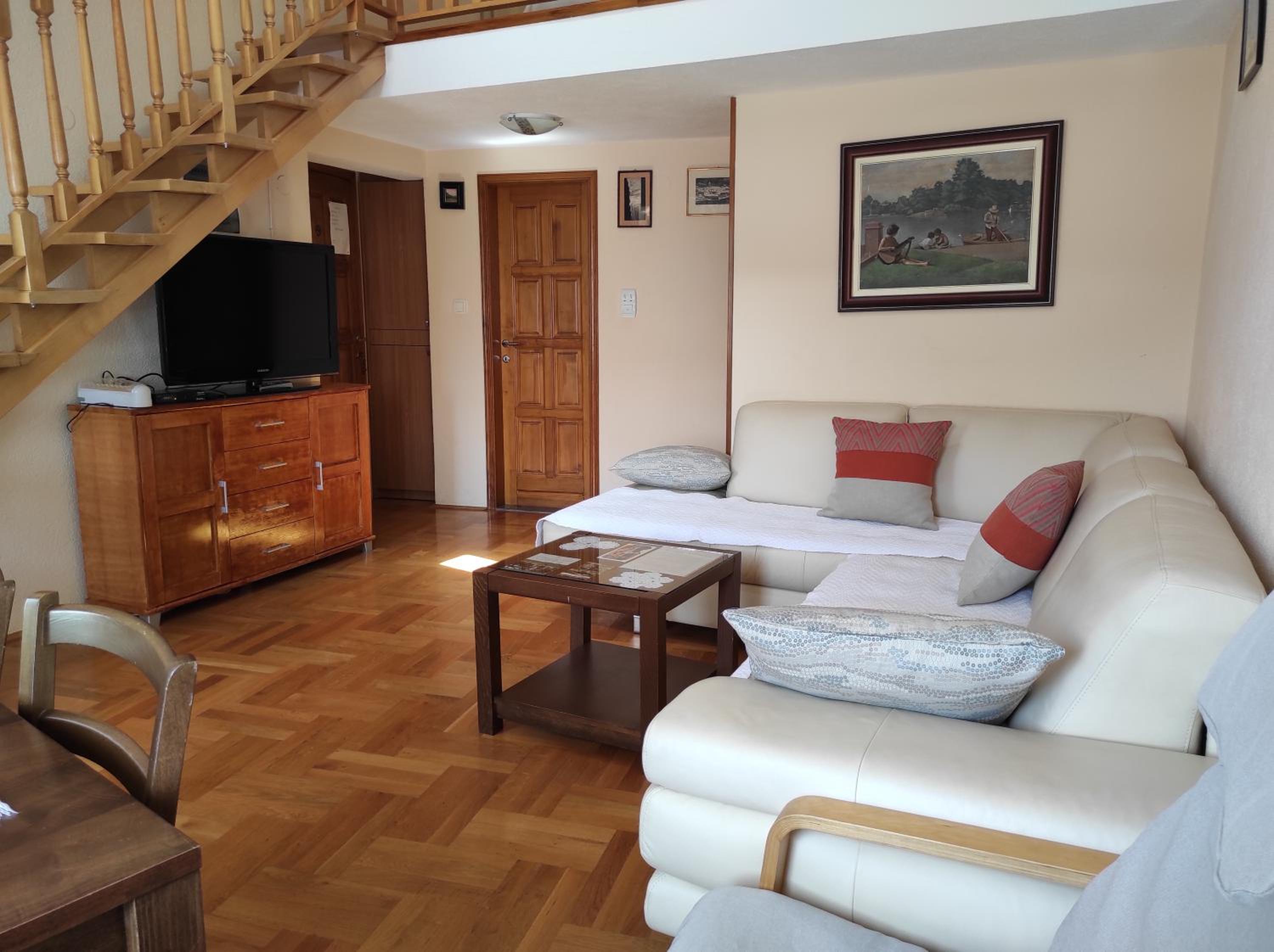 Gudelj Apartments
