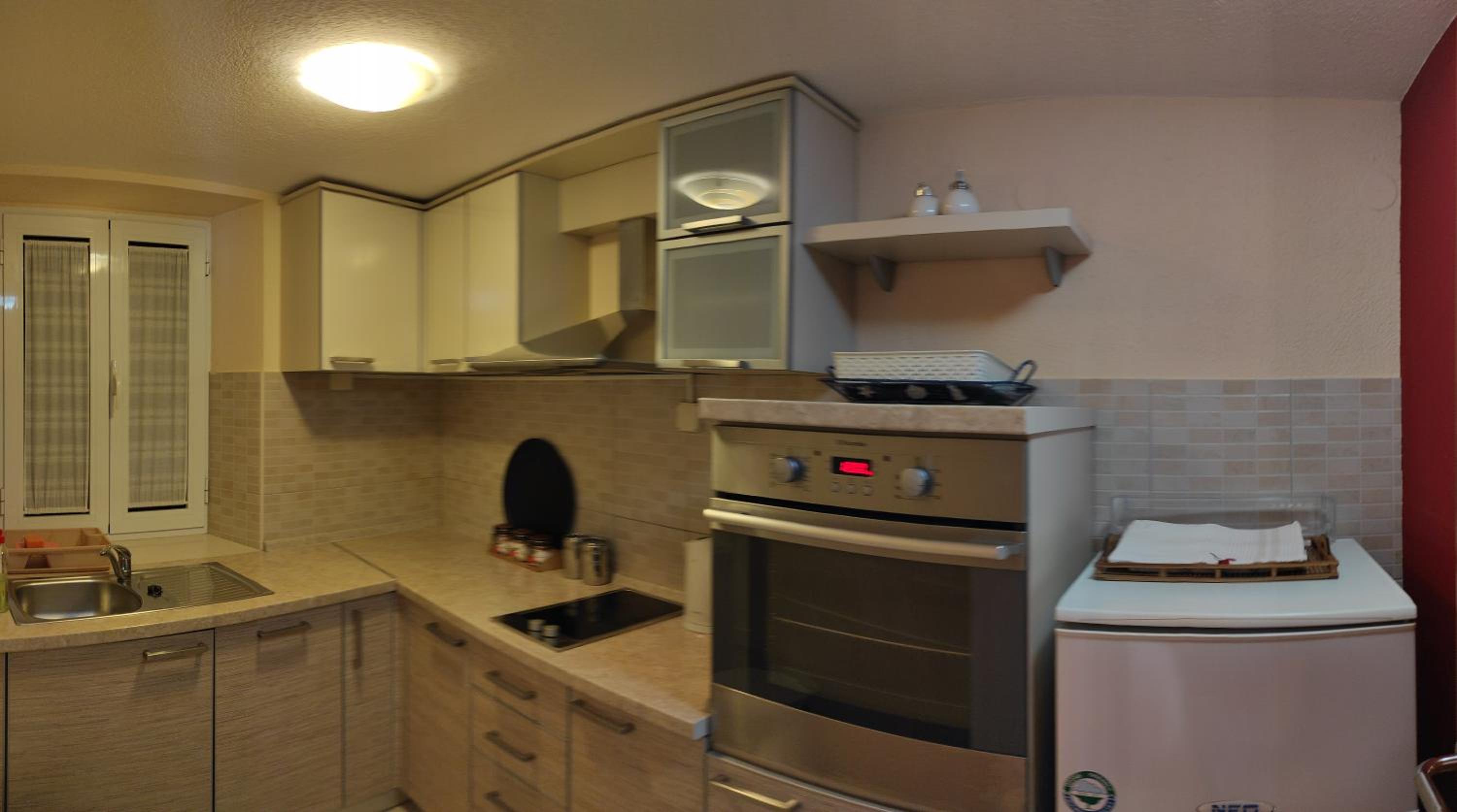 Gudelj Apartments