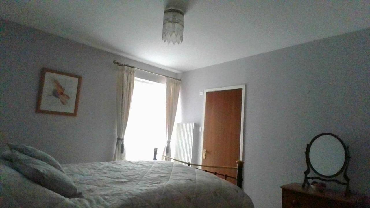 Madresfield view 5