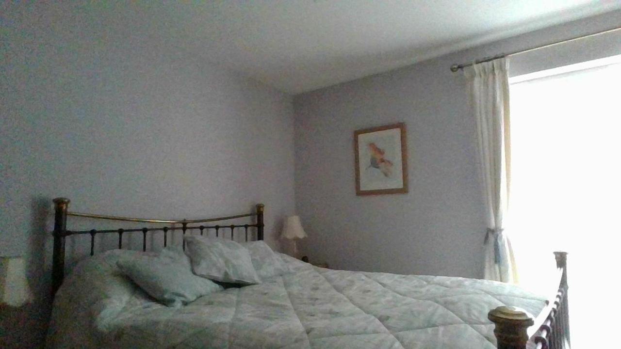Madresfield view 2