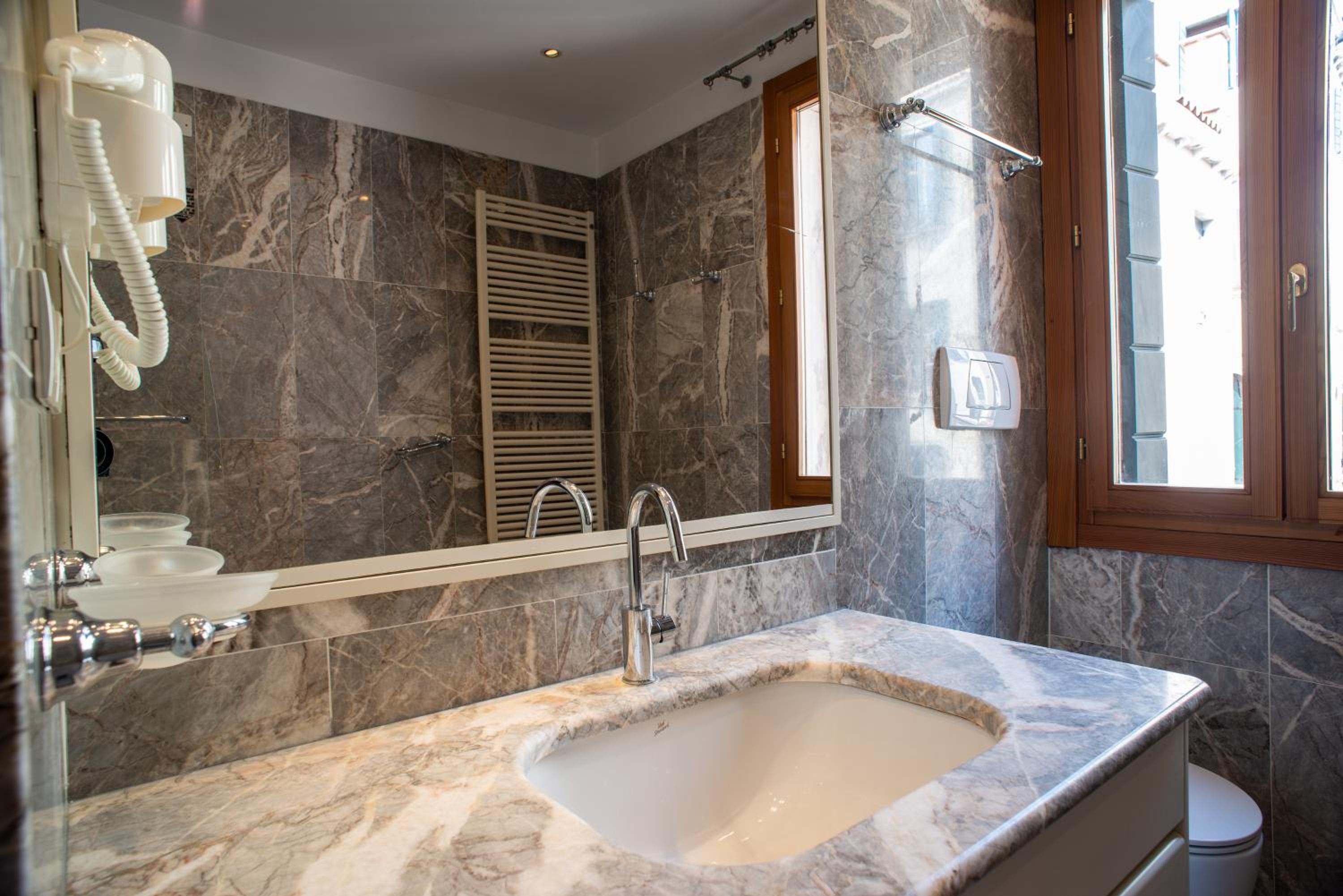 Palazzina Fortuny