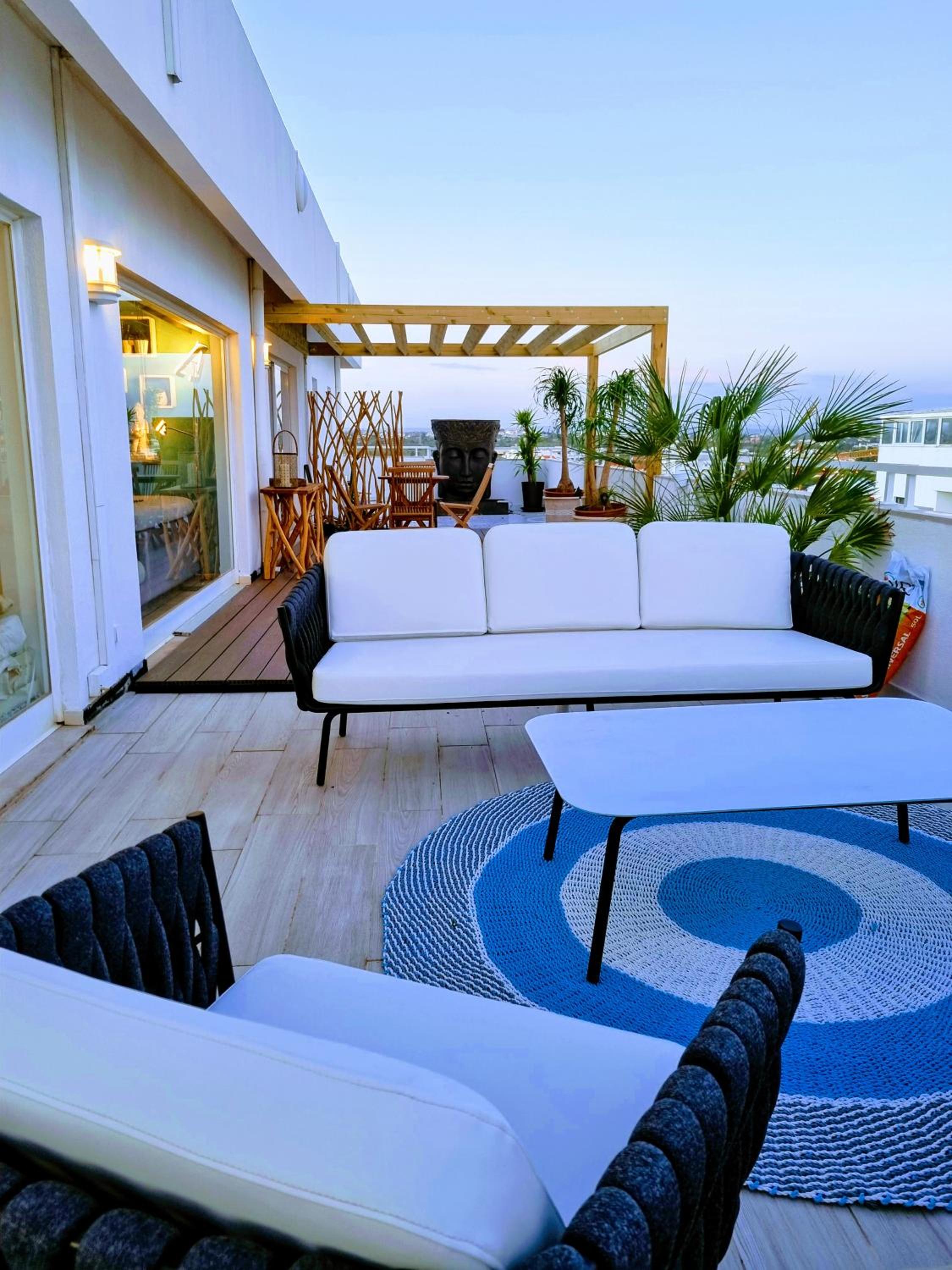 roof