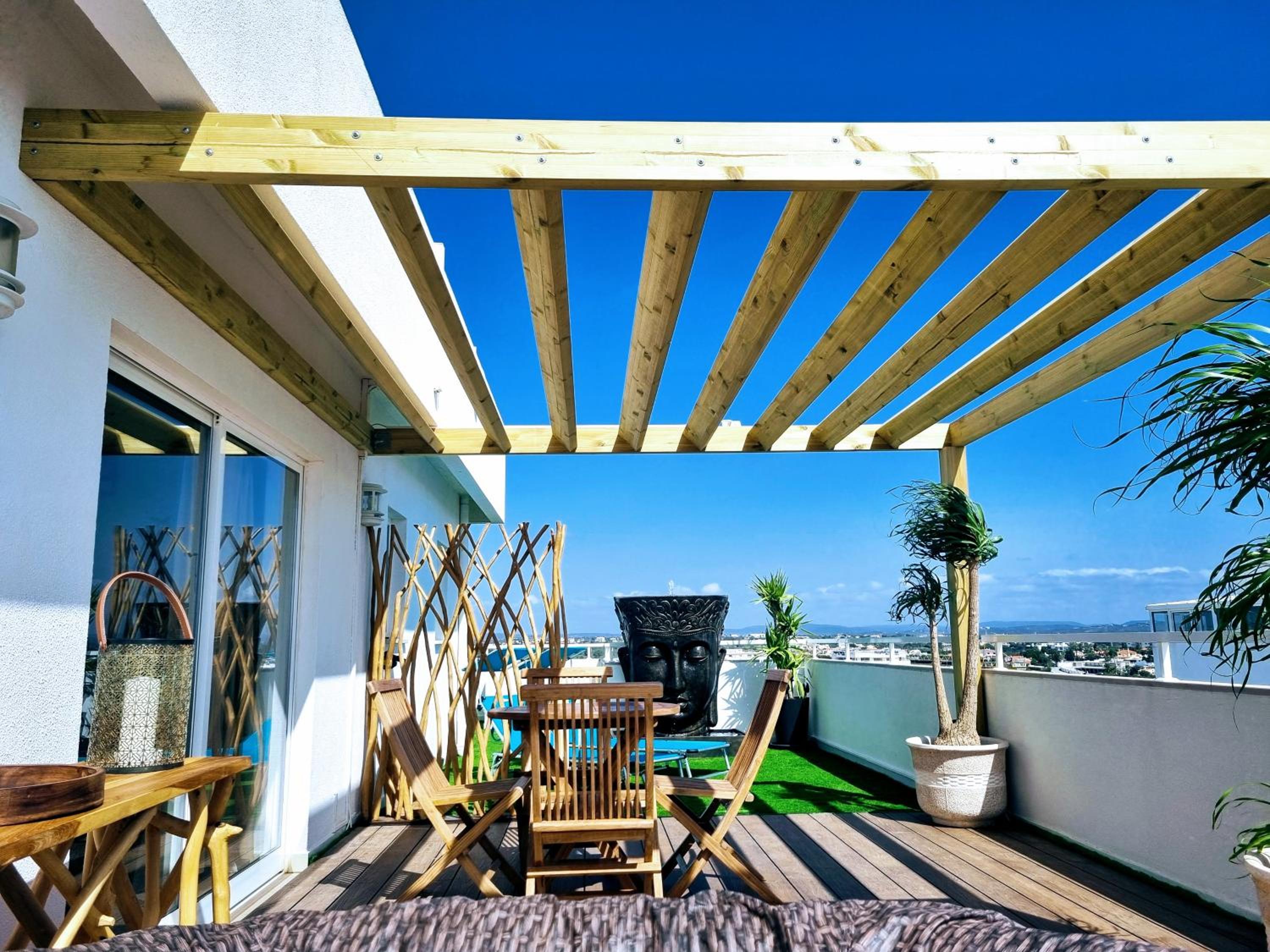 roof