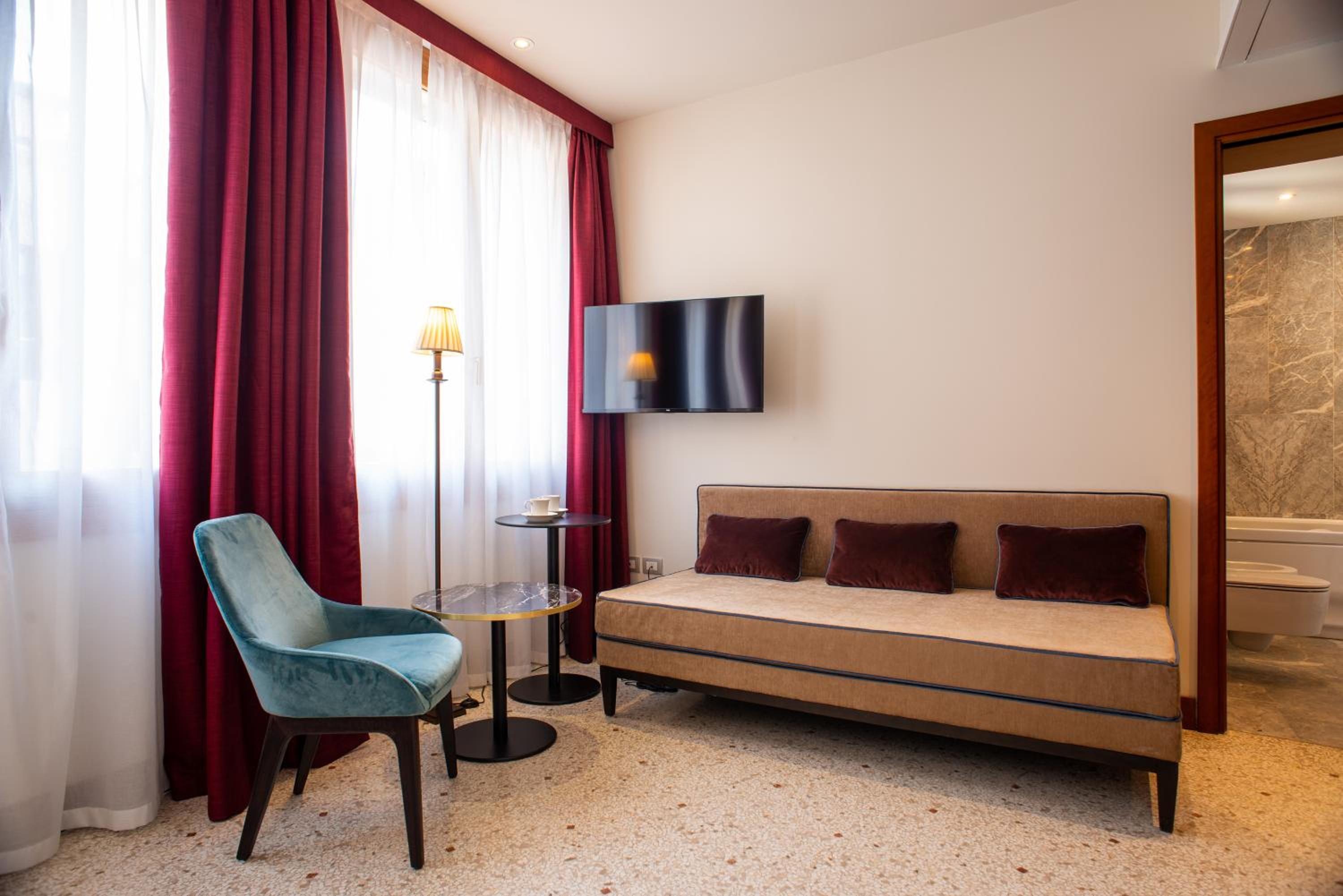 Palazzina Fortuny