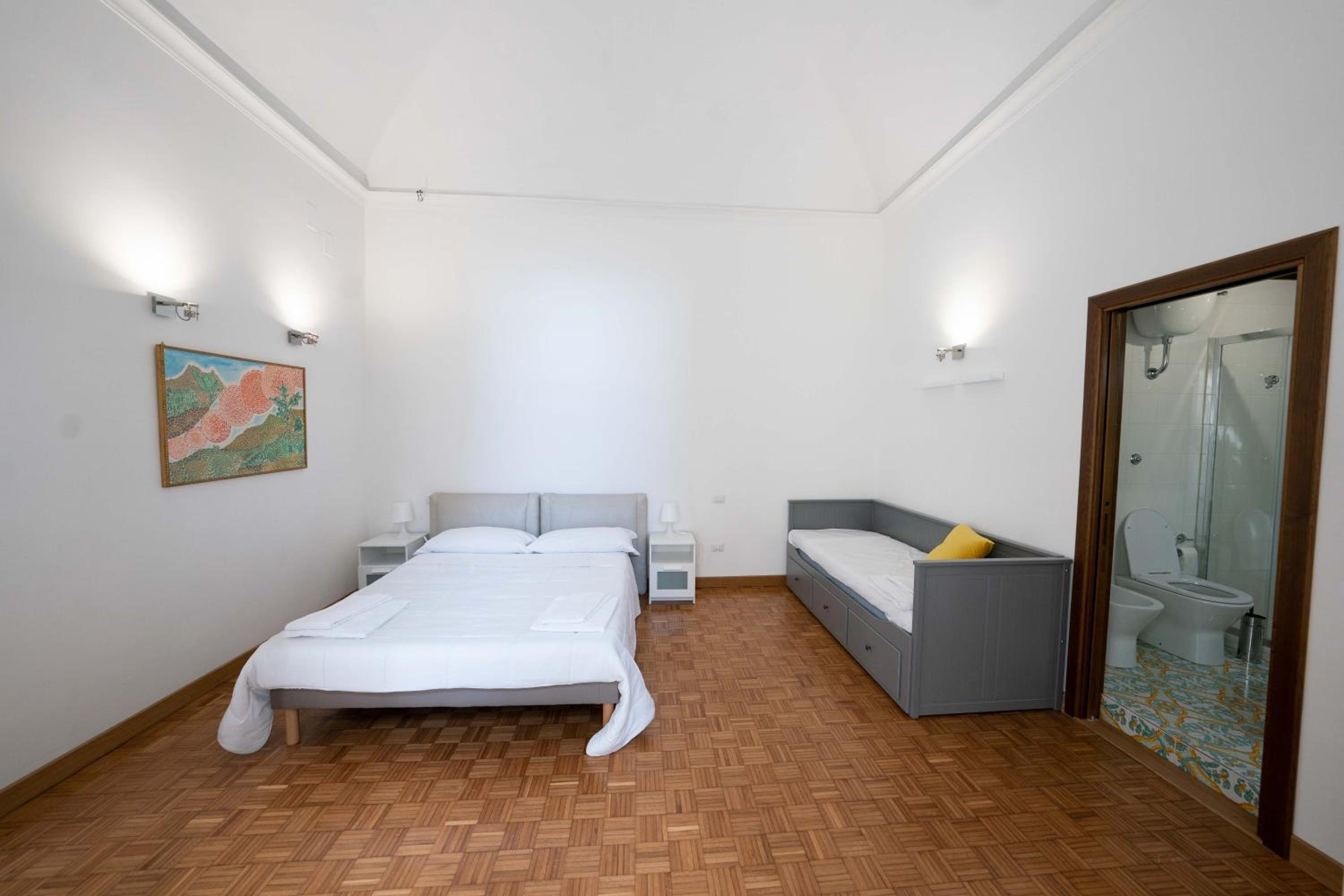 Arcoleo Prestige By Dimorra