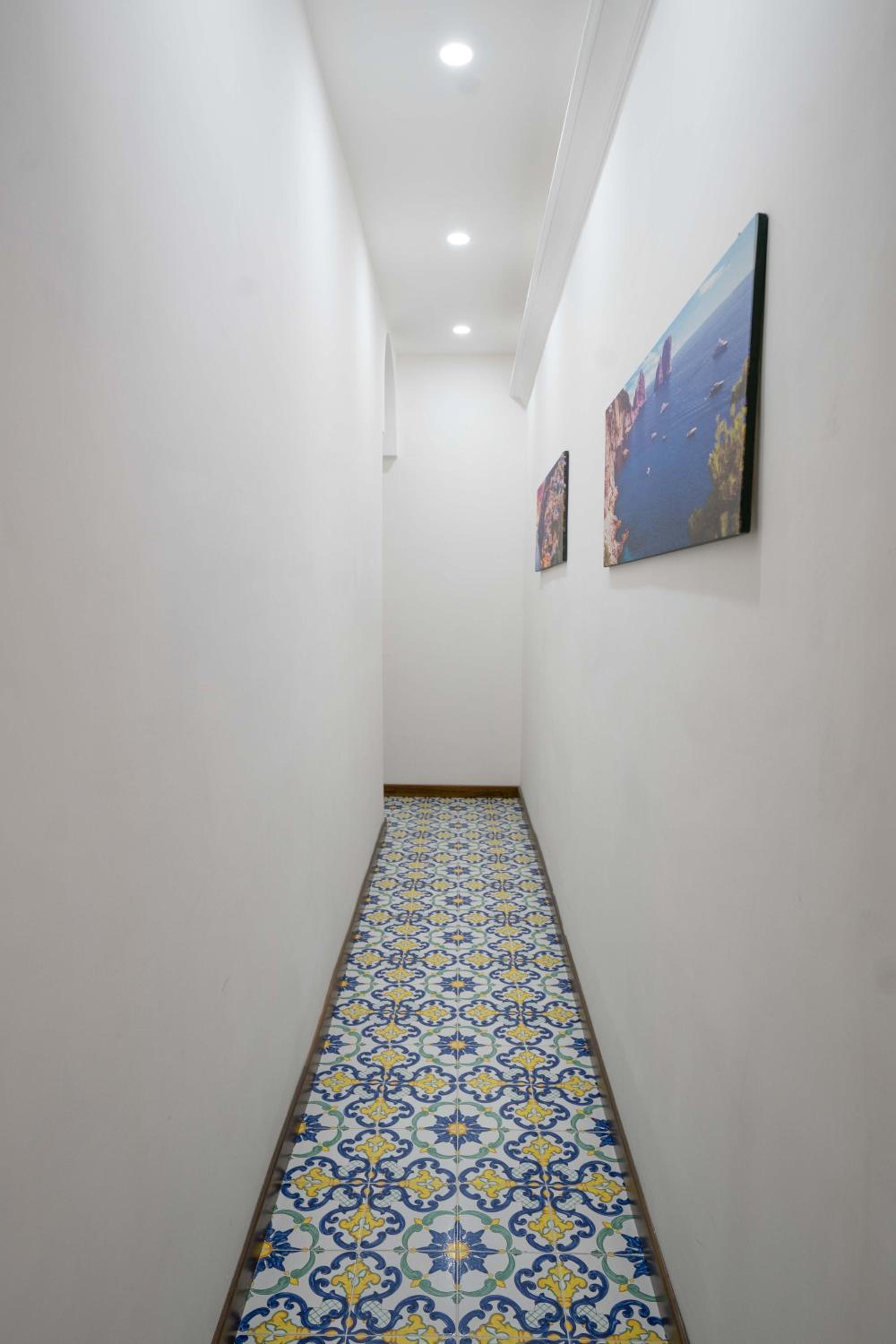 Arcoleo Prestige By Dimorra