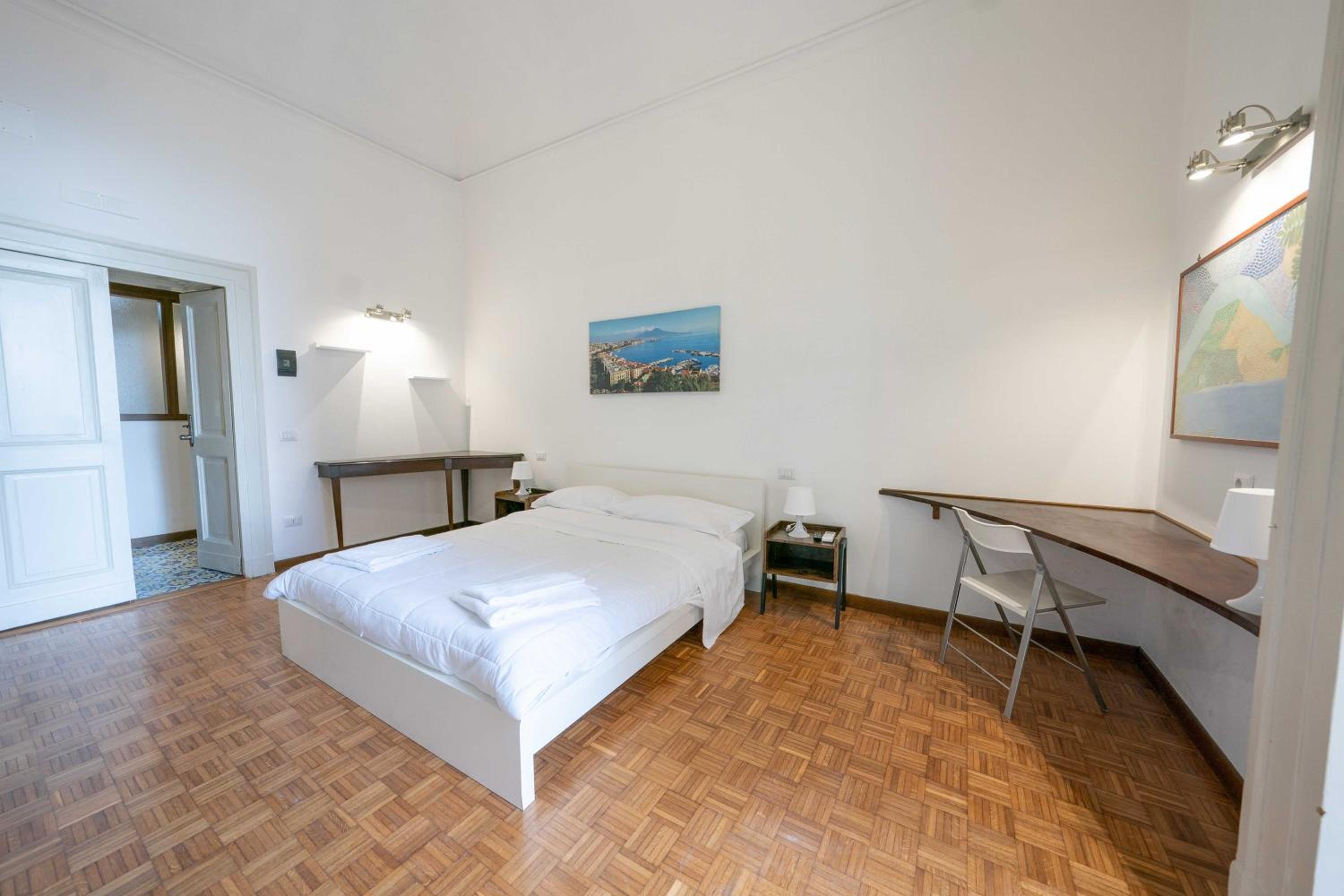 Arcoleo Prestige By Dimorra