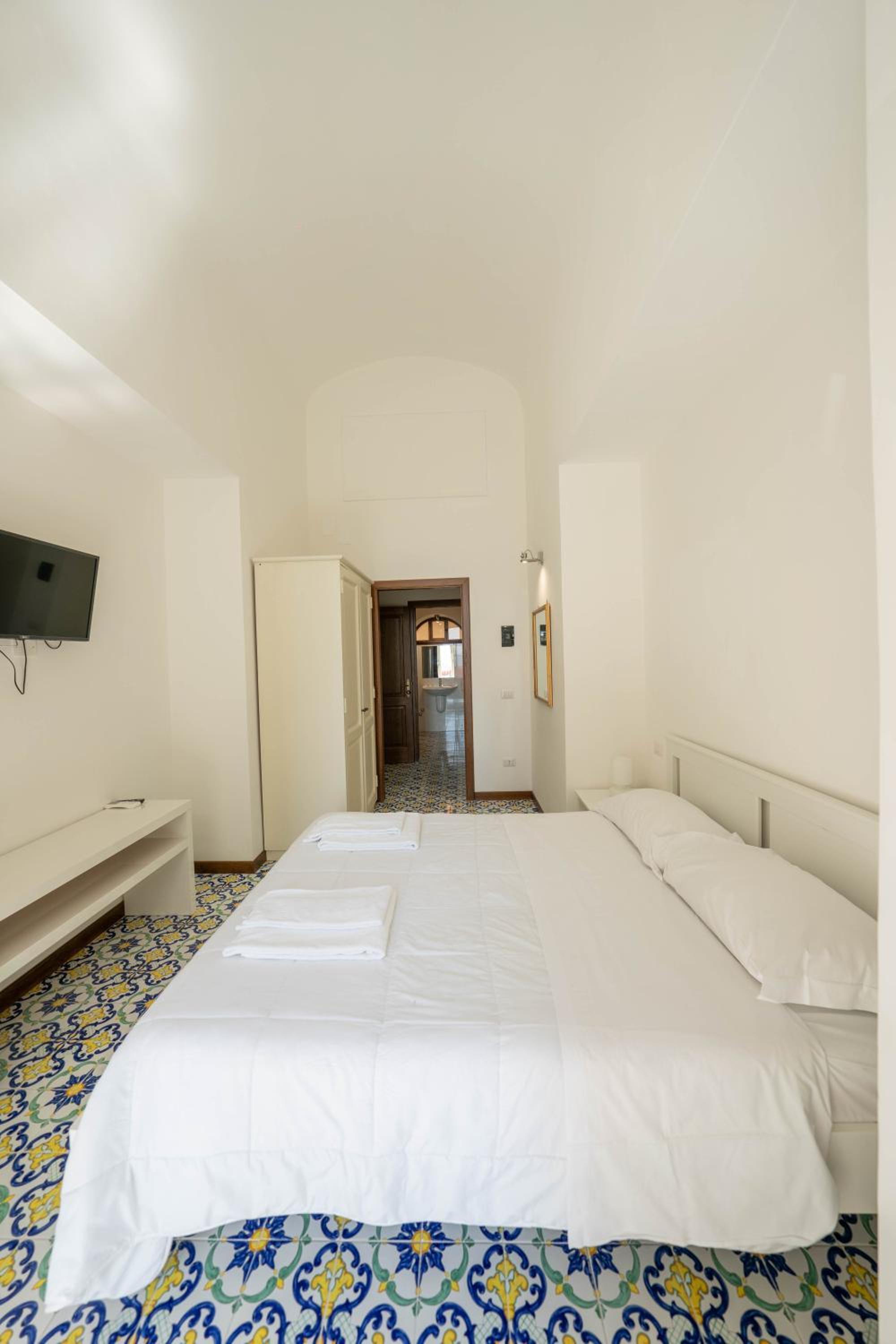 Arcoleo Prestige By Dimorra
