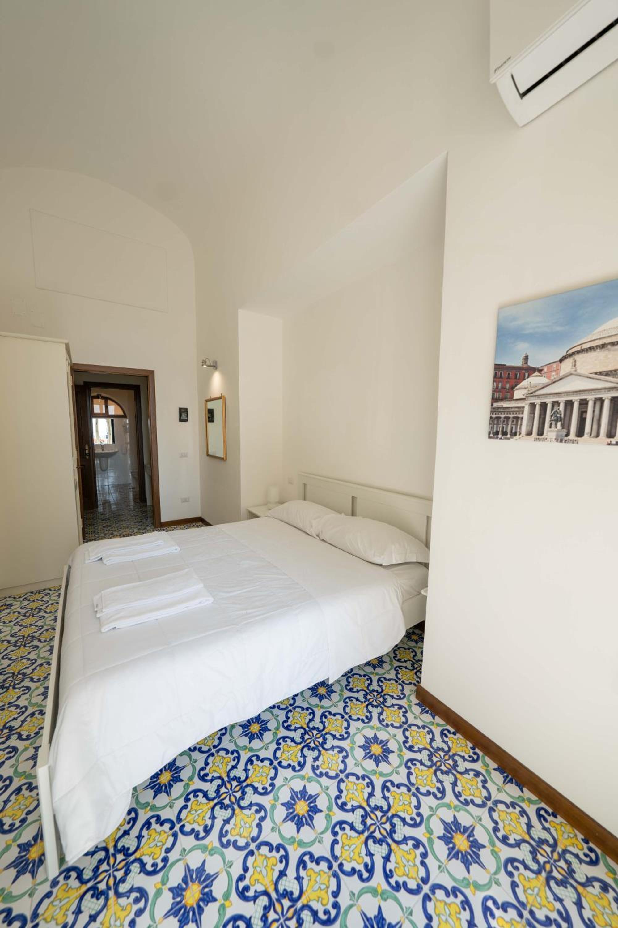 Arcoleo Prestige By Dimorra