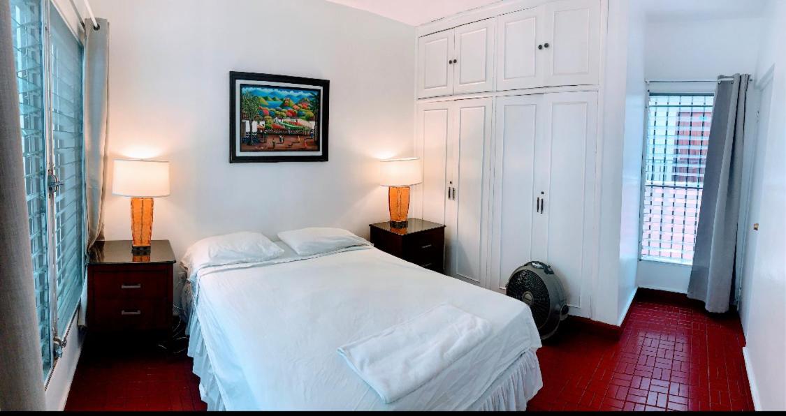 Palmira Hostel