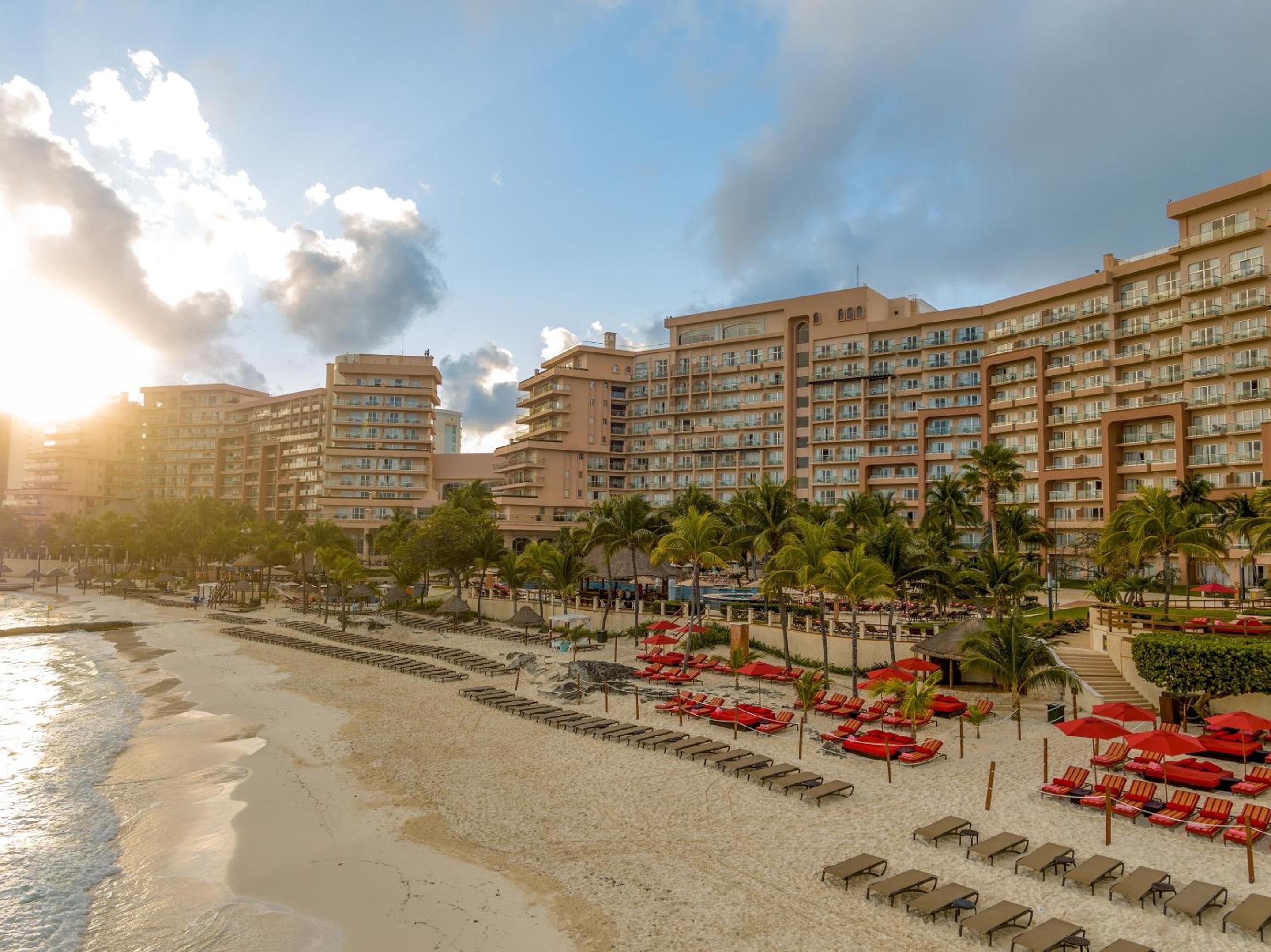 Foto 58 de 133 de Grand Fiesta Americana Coral Beach Cancun - All Inclusive