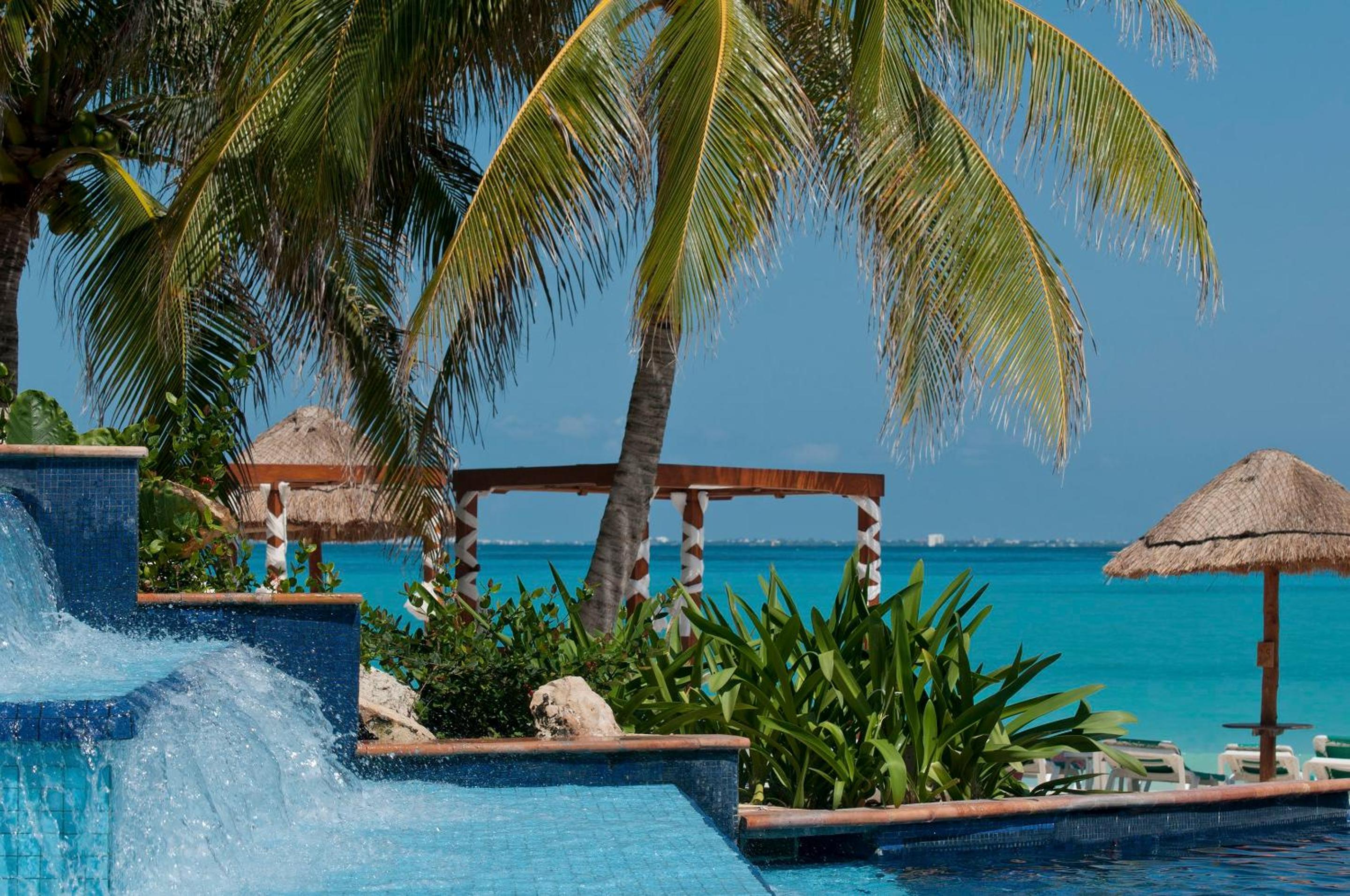 Foto 48 de 133 de Grand Fiesta Americana Coral Beach Cancun - All Inclusive