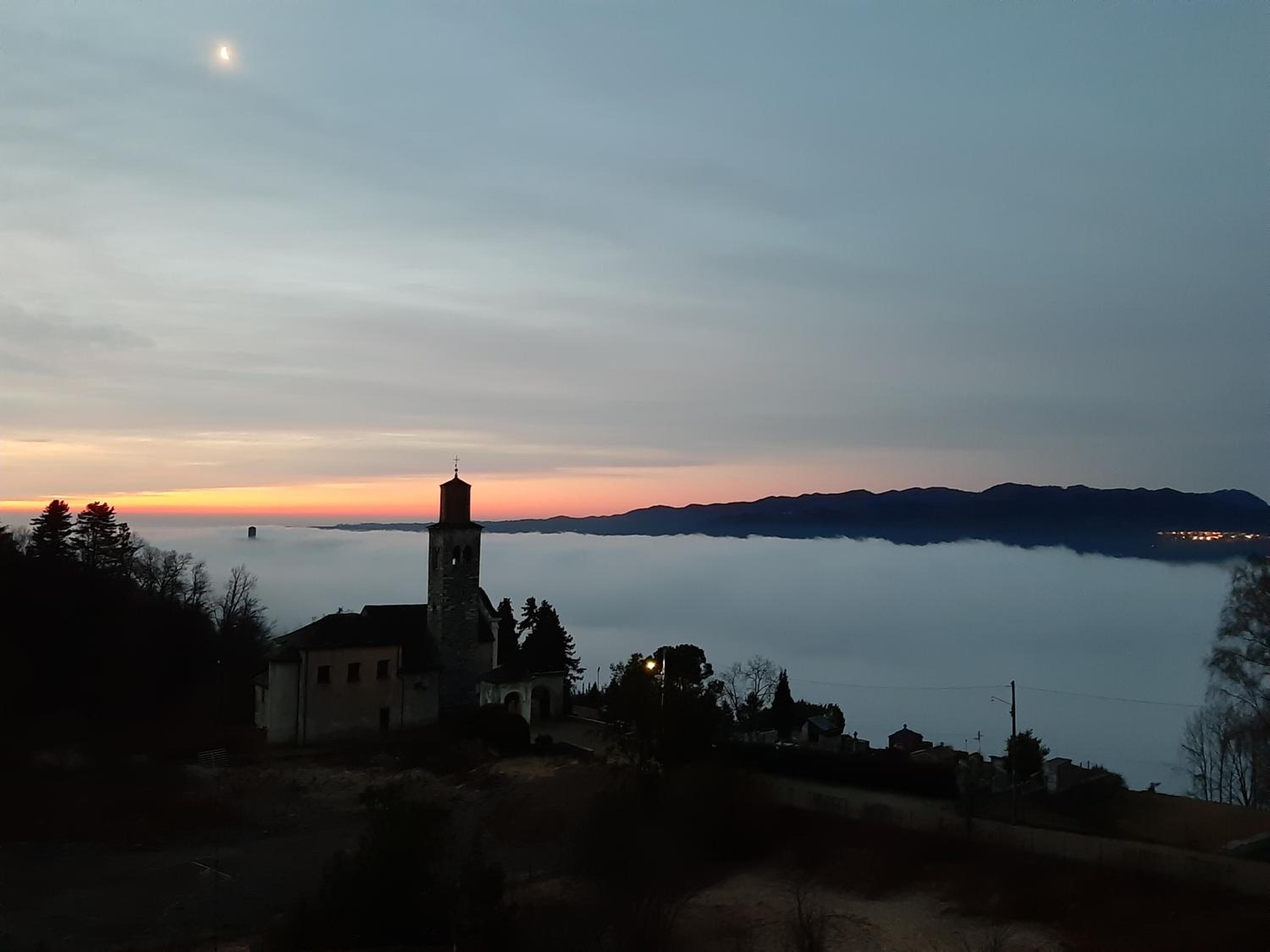 Villa Le Vignole view 5