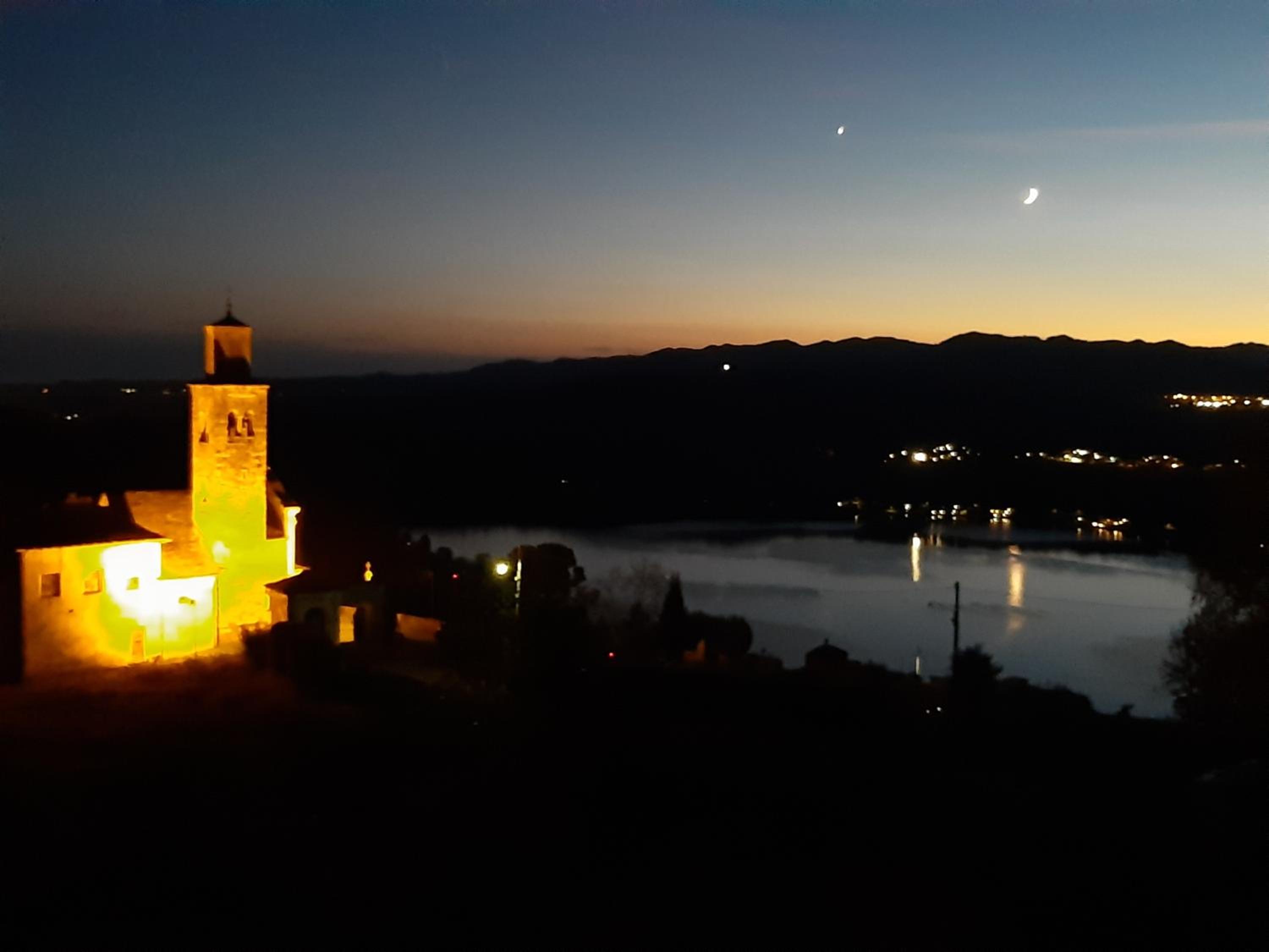 Villa Le Vignole view 4