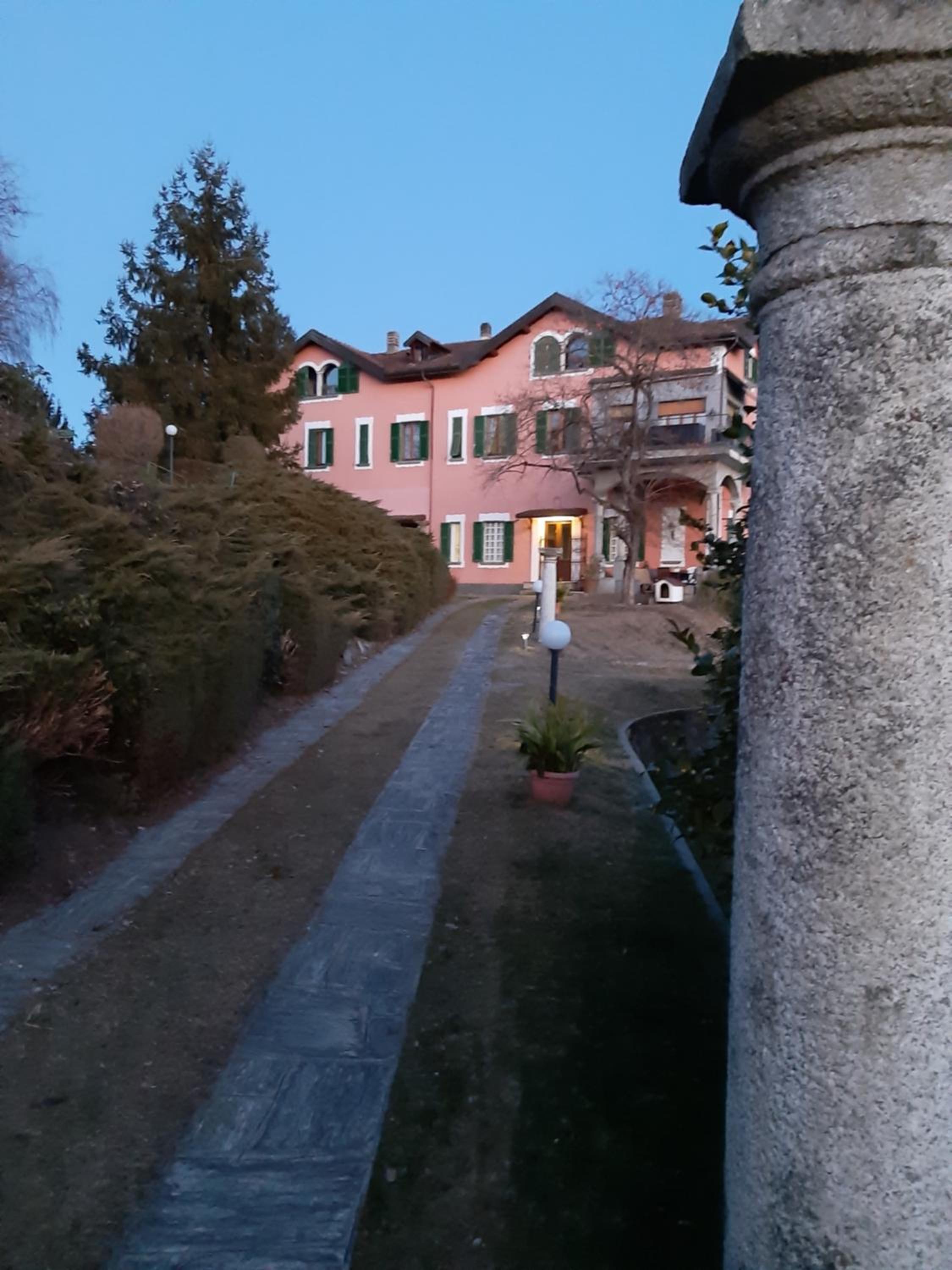 Villa Le Vignole view 3