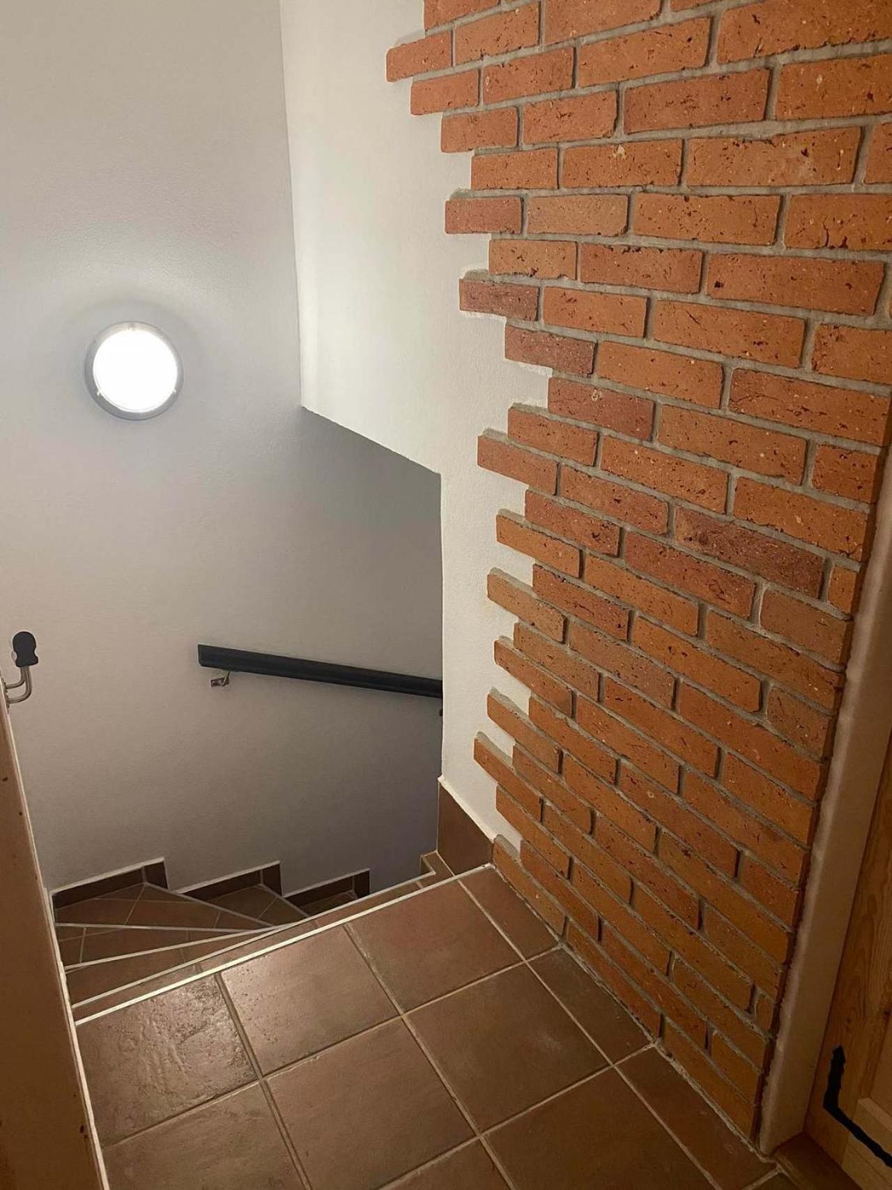 Vinný sklípek u Dědy