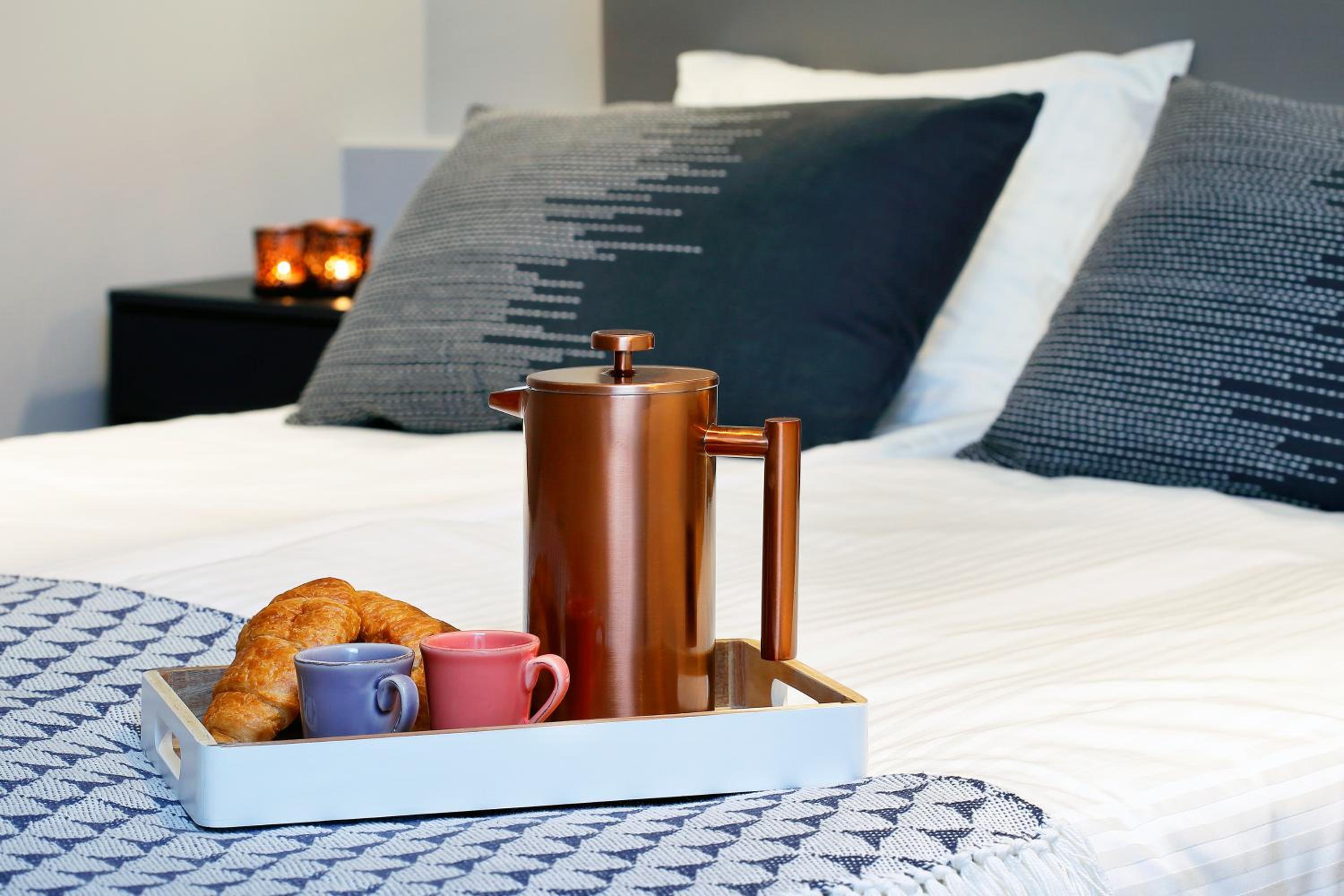 Dream Stay - Superior Apartment in the Heart of Tallinn view 2
