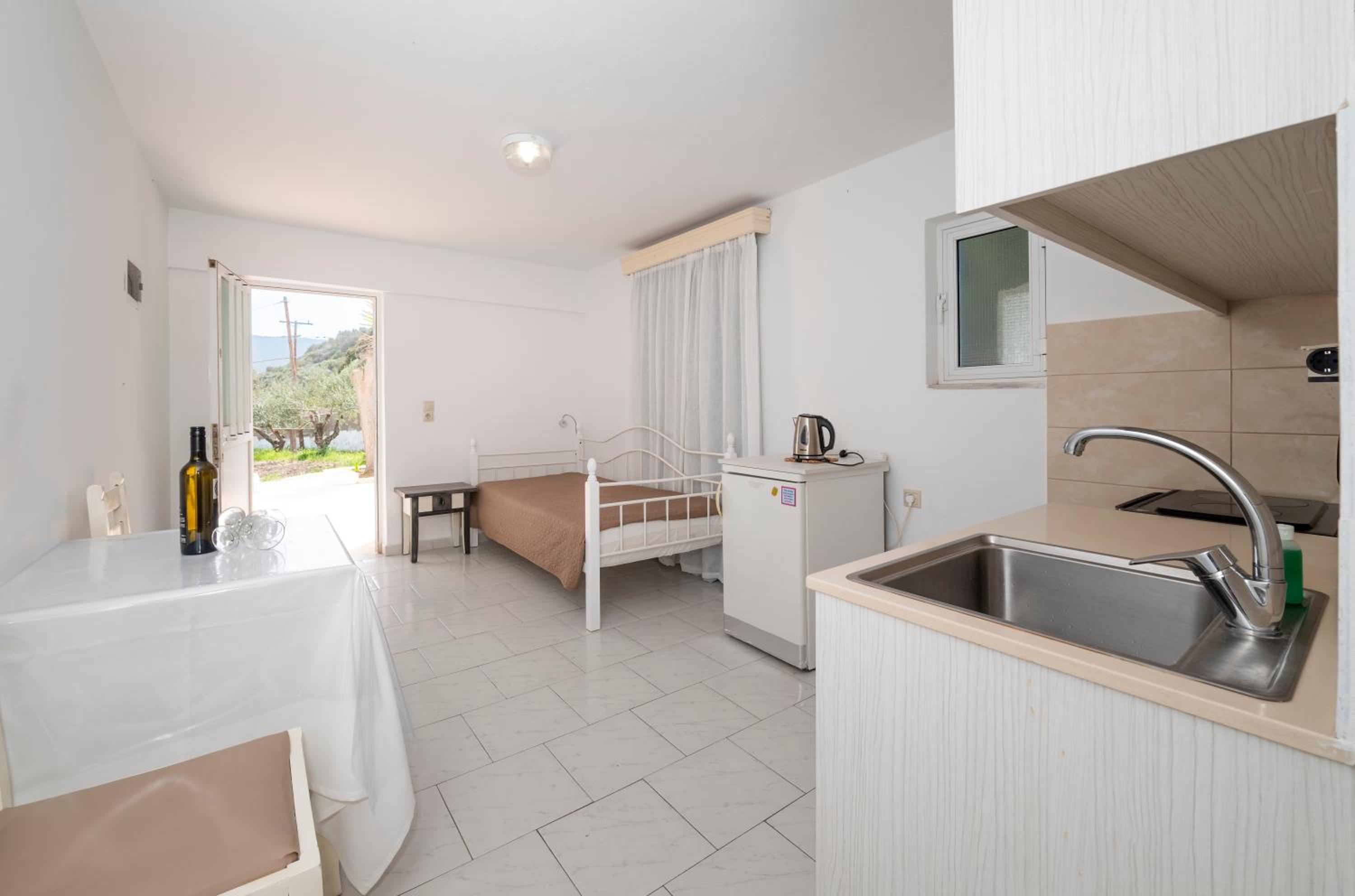 Villa Giorgos