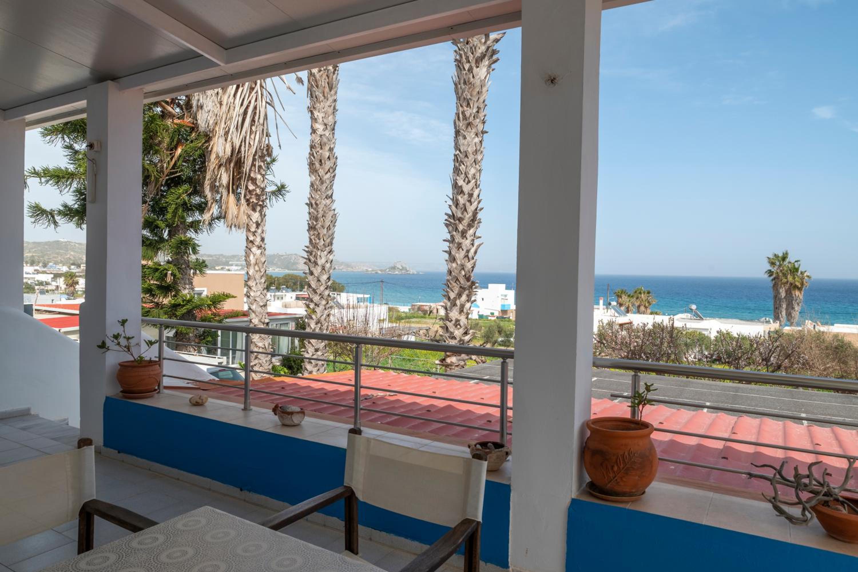 Villa Giorgos
