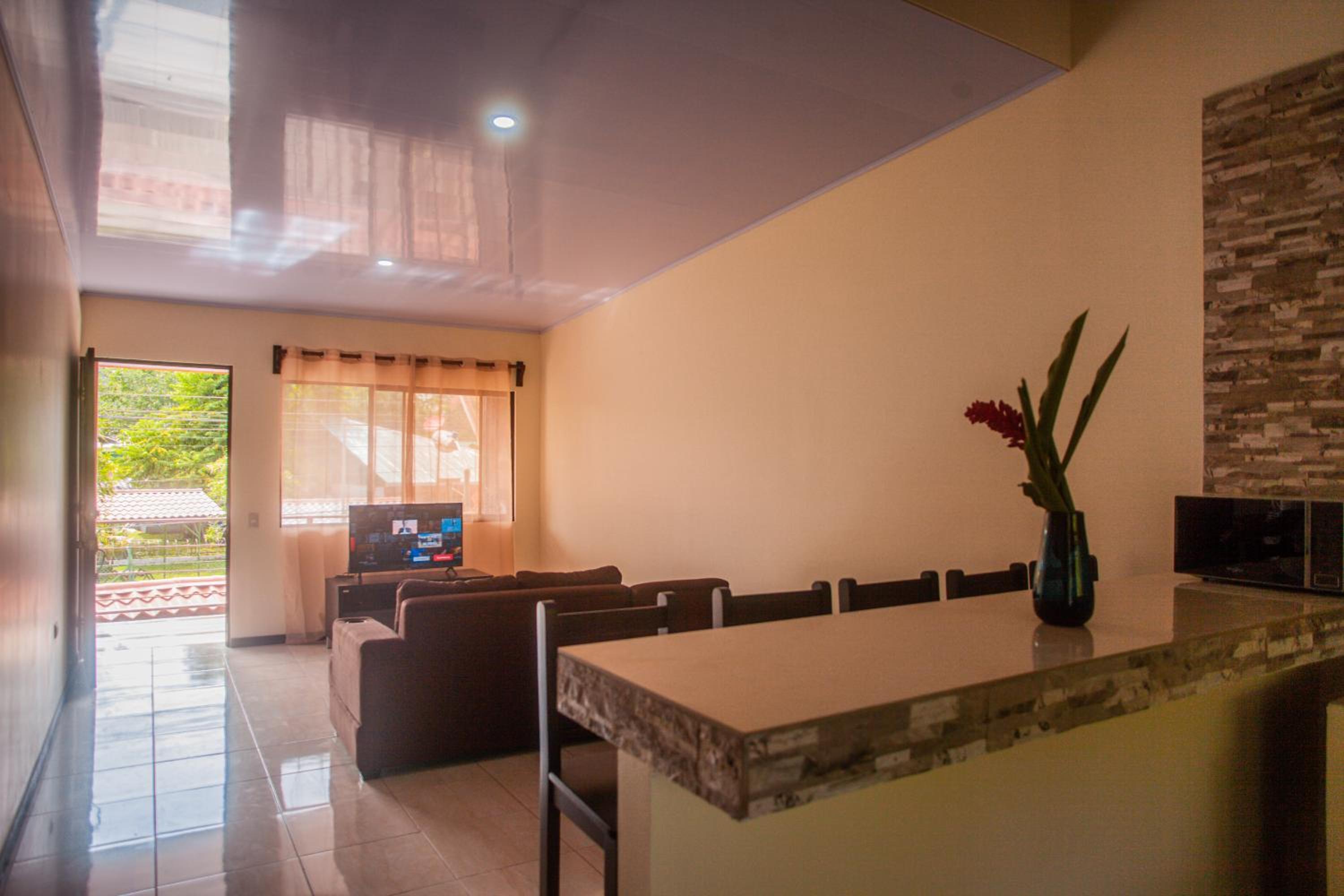 Apartamentos Playa Negra view 5