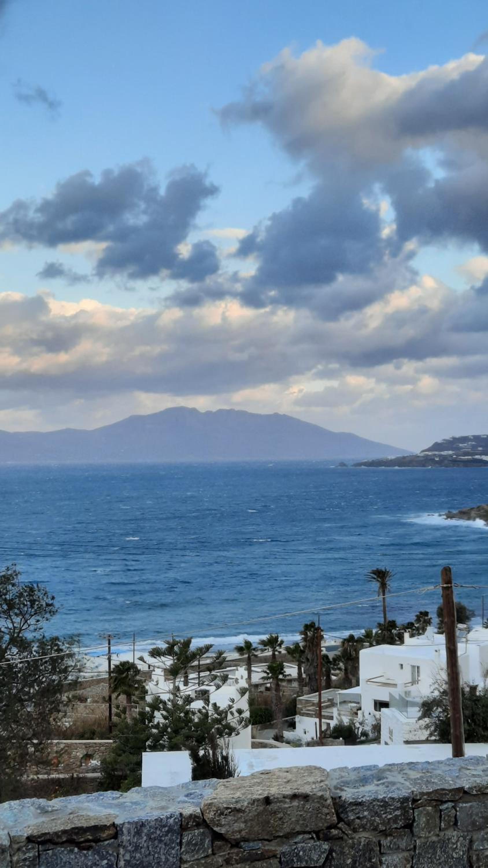 Arion suites Mykonos