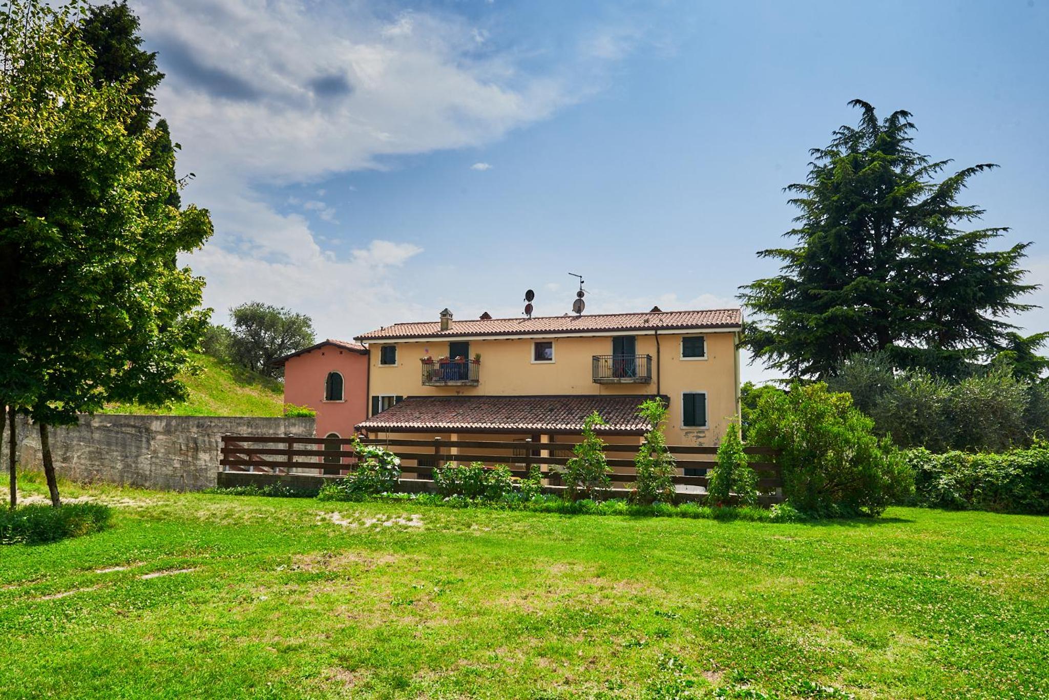 Appartamenti Hopfen Lazise view 4