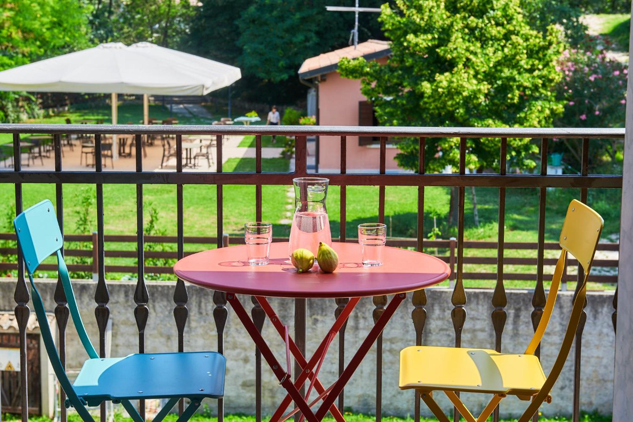 Appartamenti Hopfen Lazise view 5