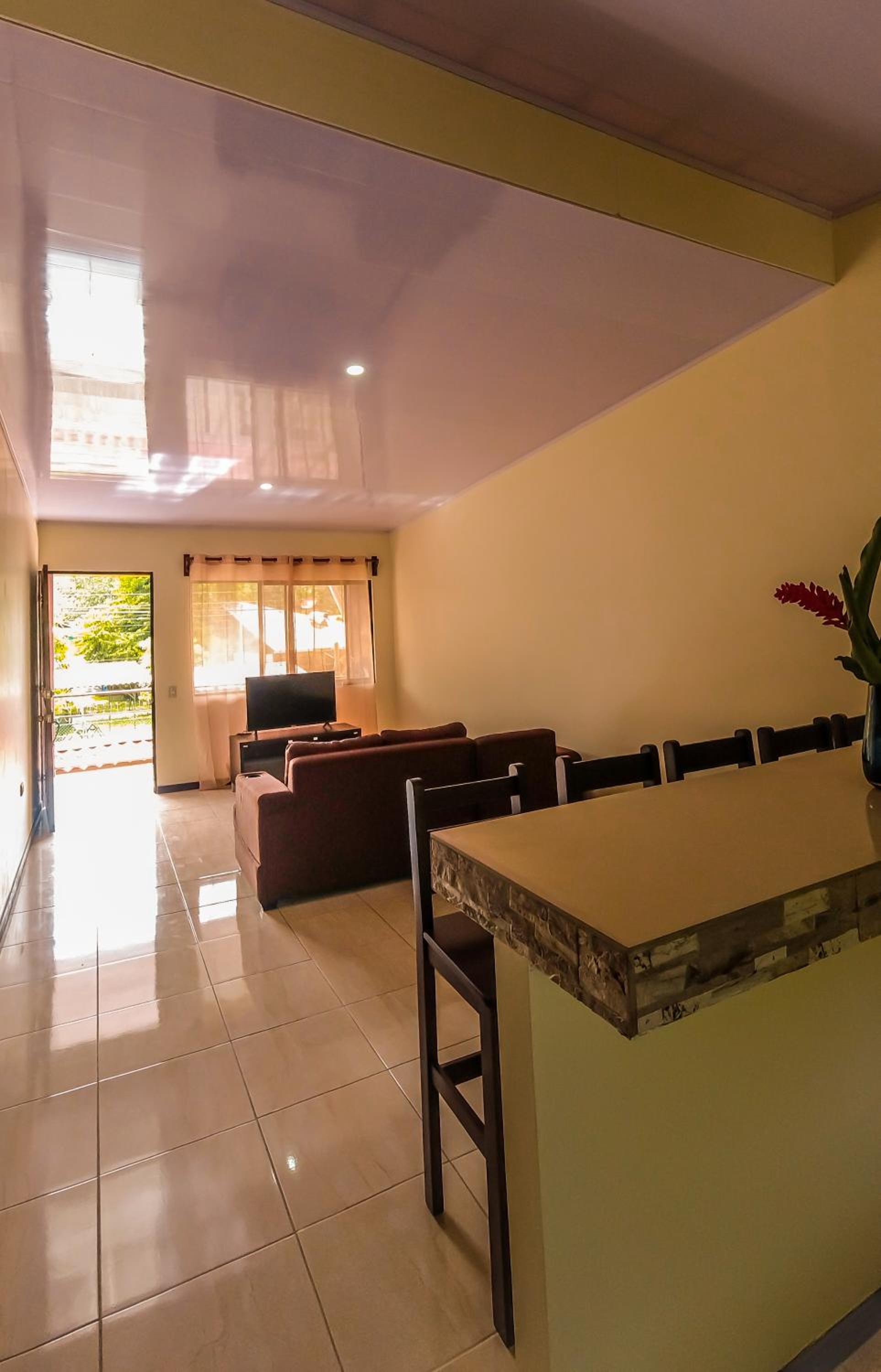 Apartamentos Playa Negra view 3