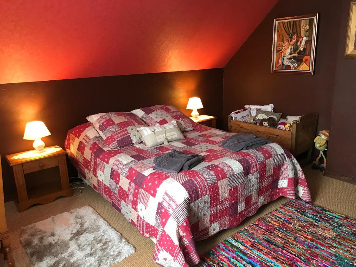 Bien être et détente chez côté campagne et jardin view 3