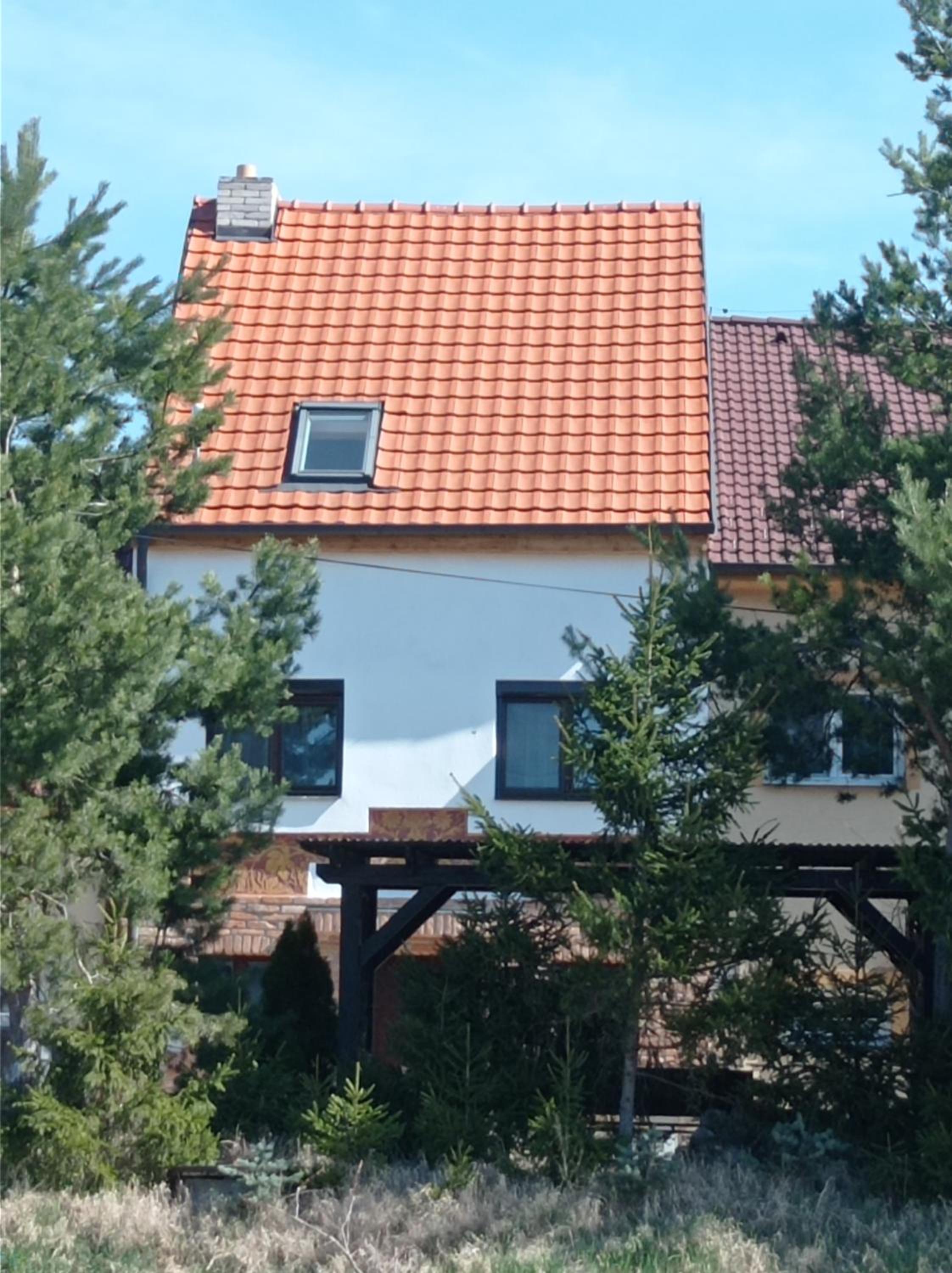 Vinný sklípek u Dědy