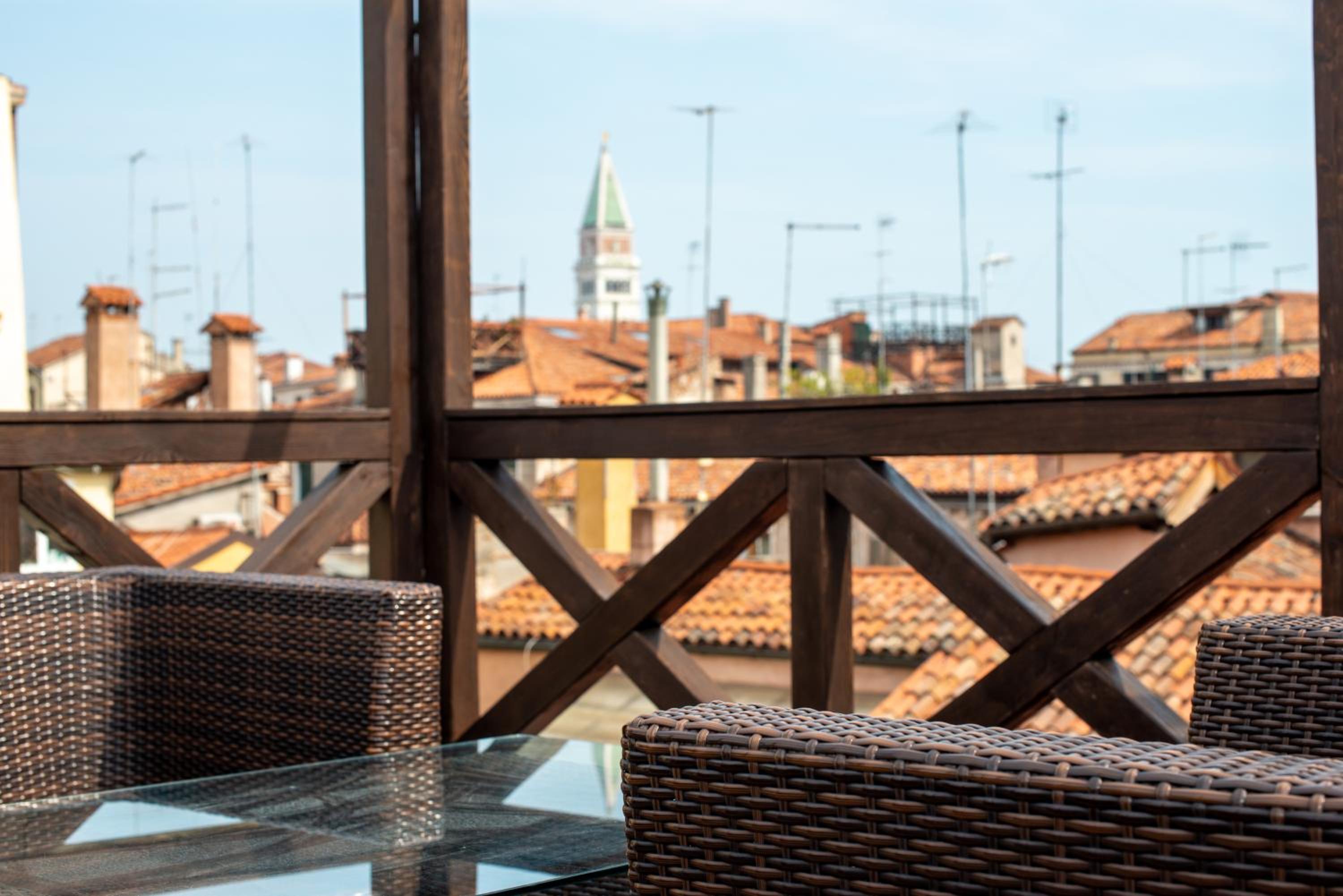 Palazzina Fortuny