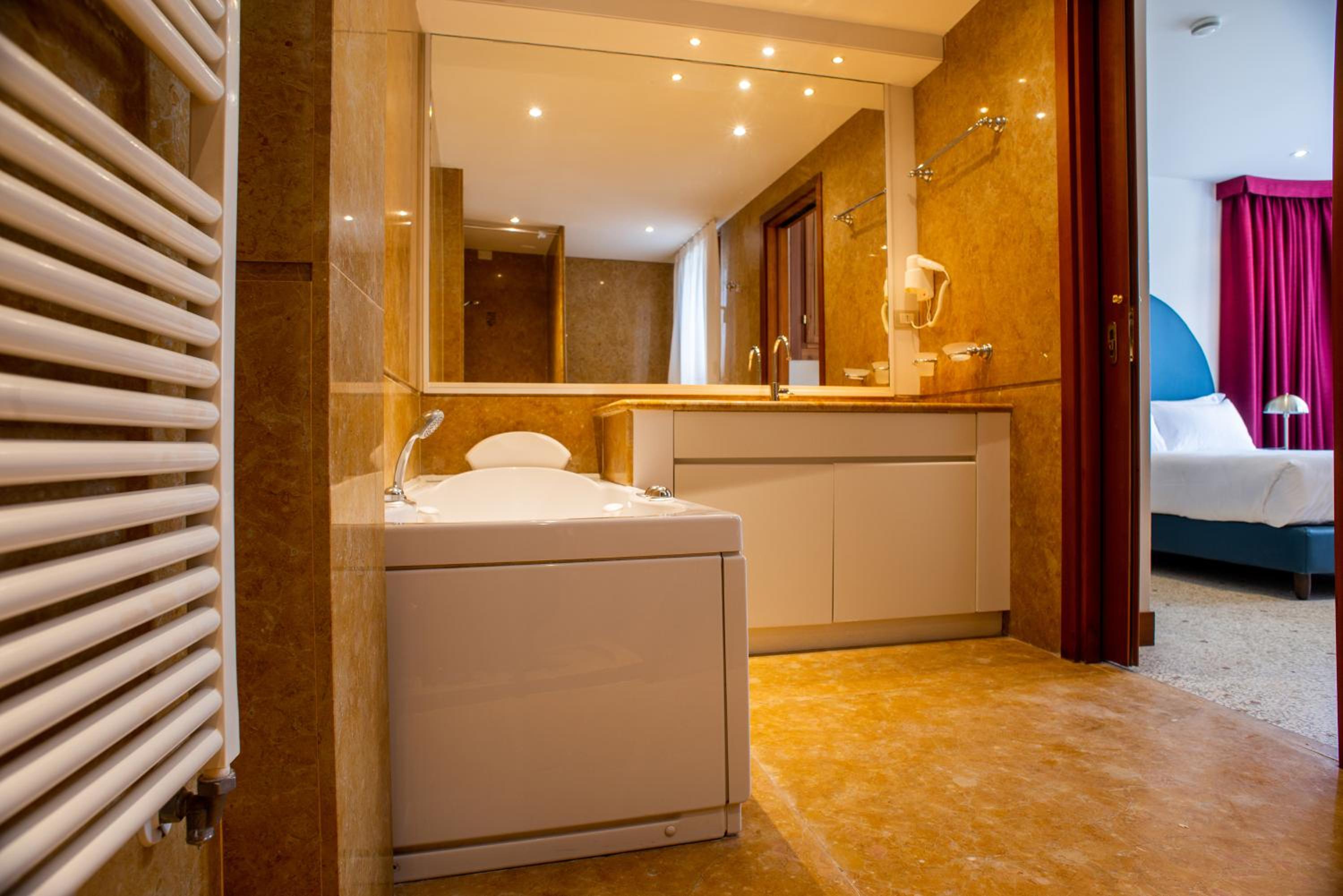 Palazzina Fortuny