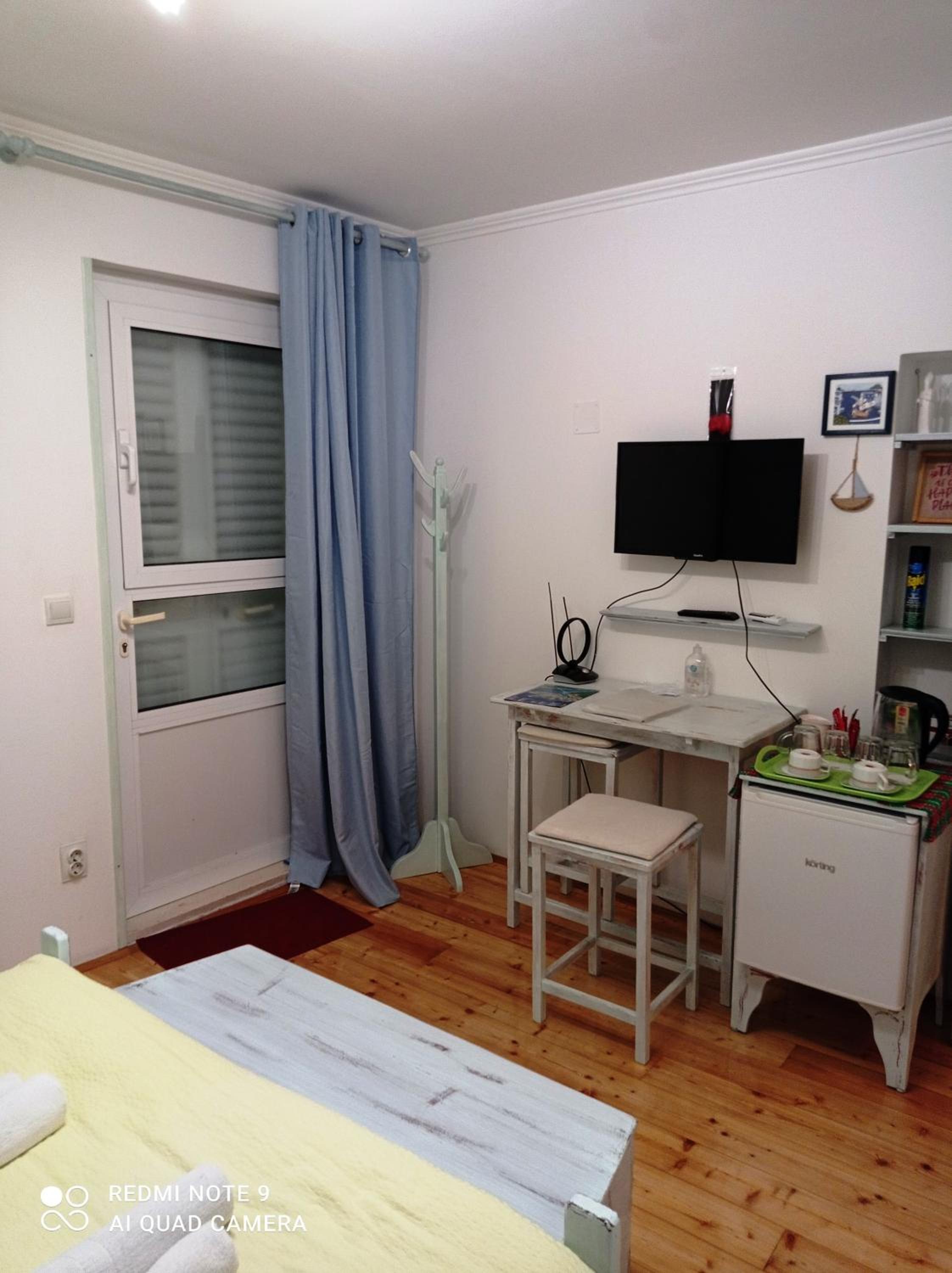 Room & Apartment Saint John