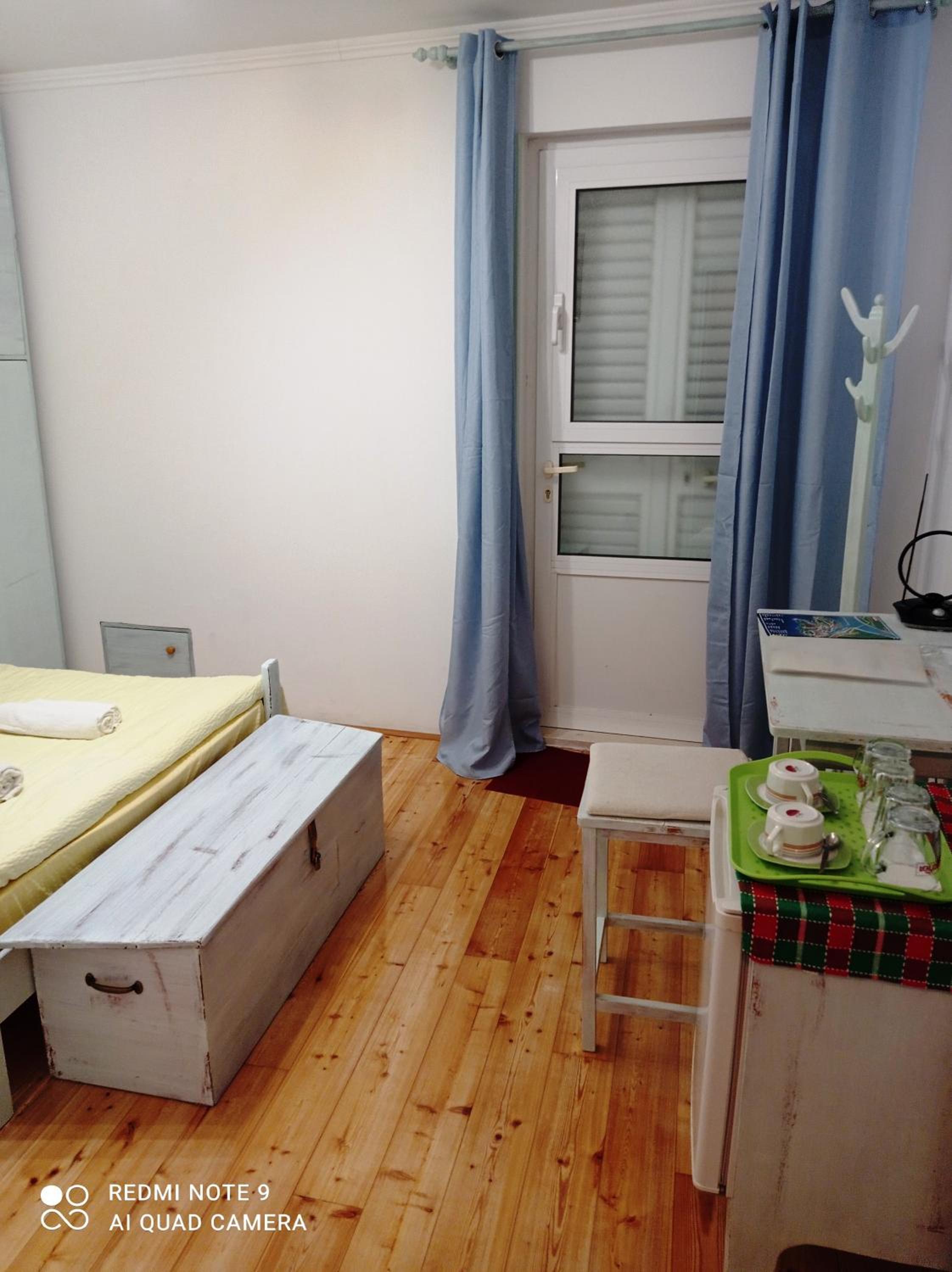 Room & Apartment Saint John