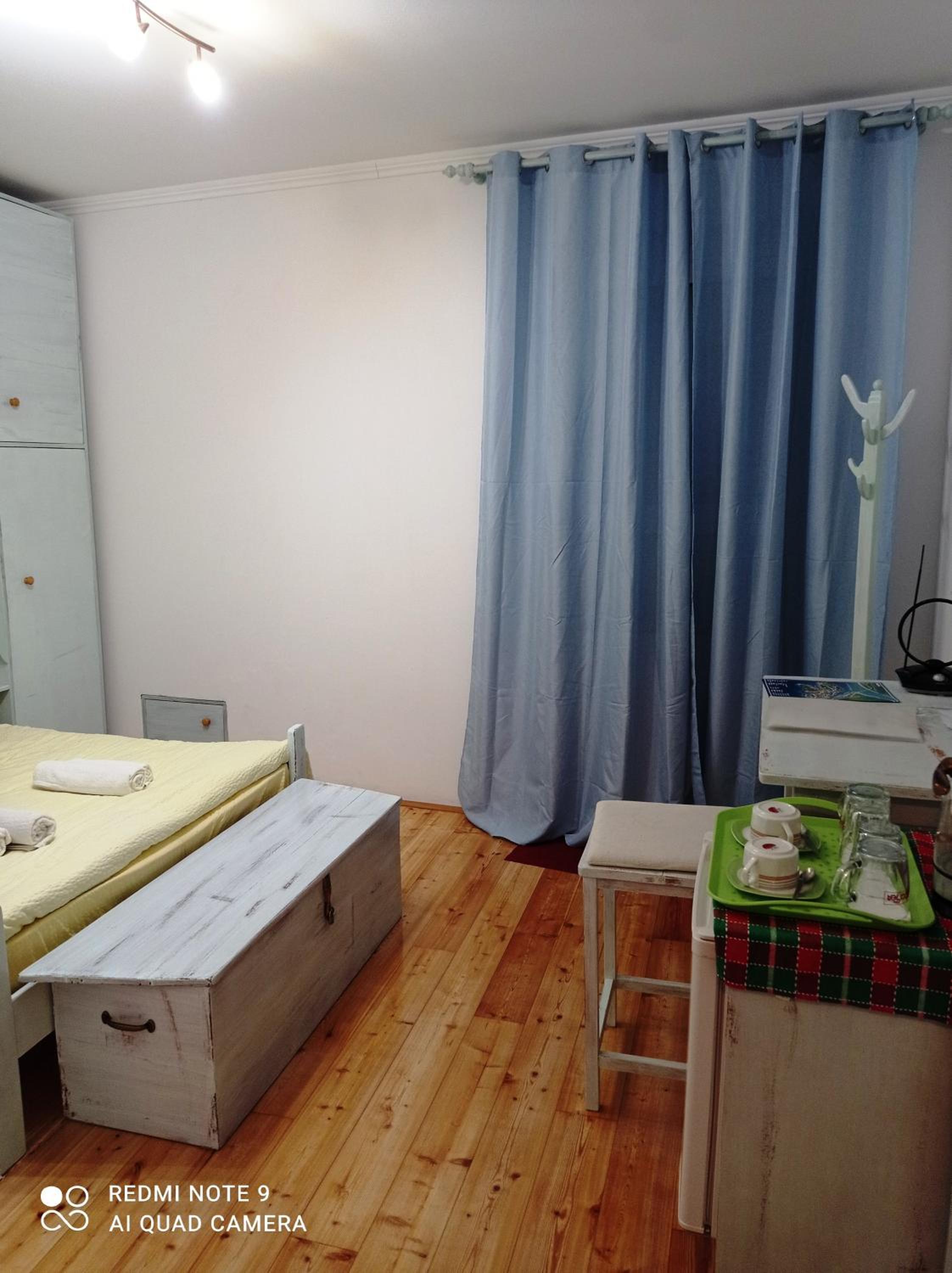 Room & Apartment Saint John