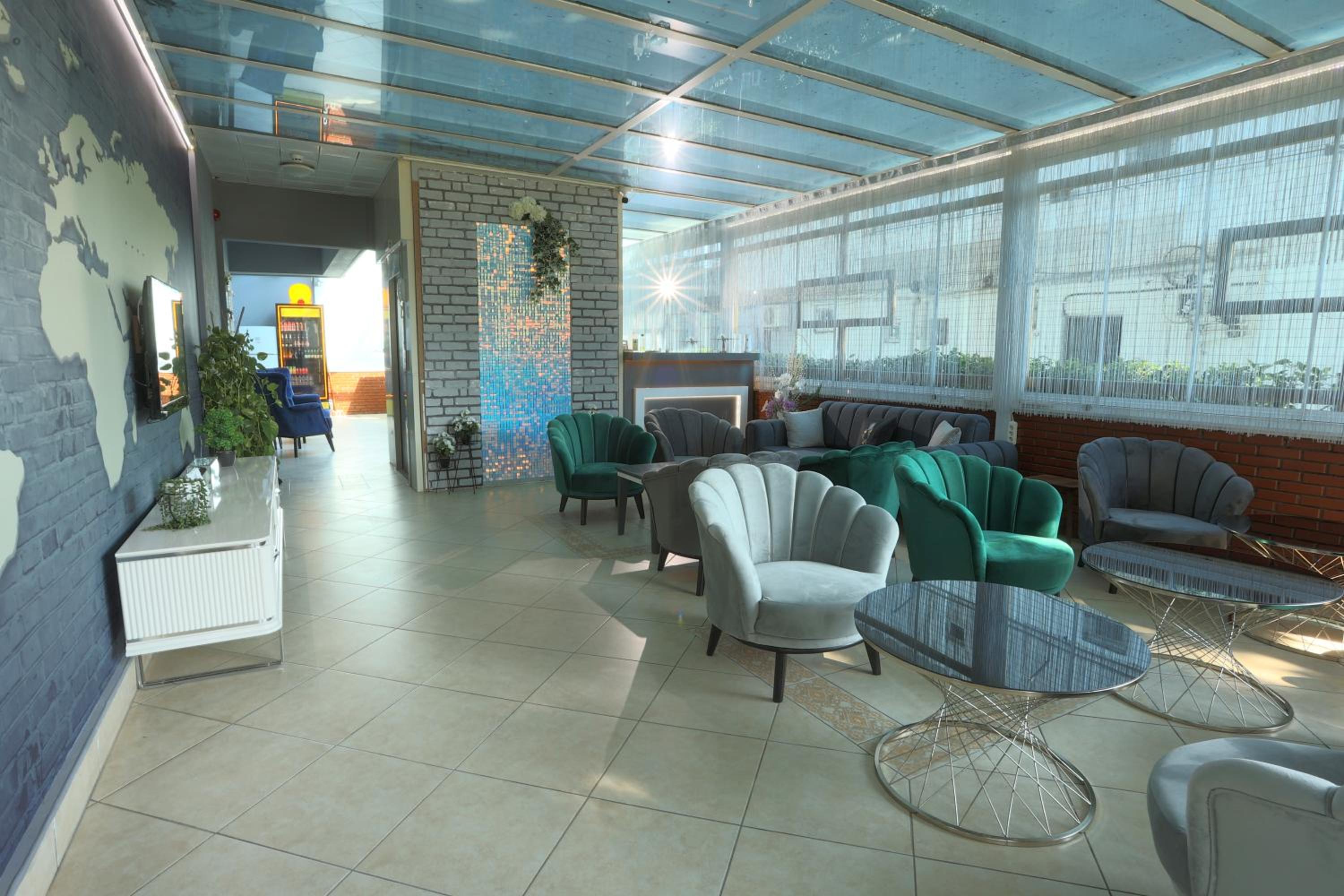 Selin Otel Belek - Image 11