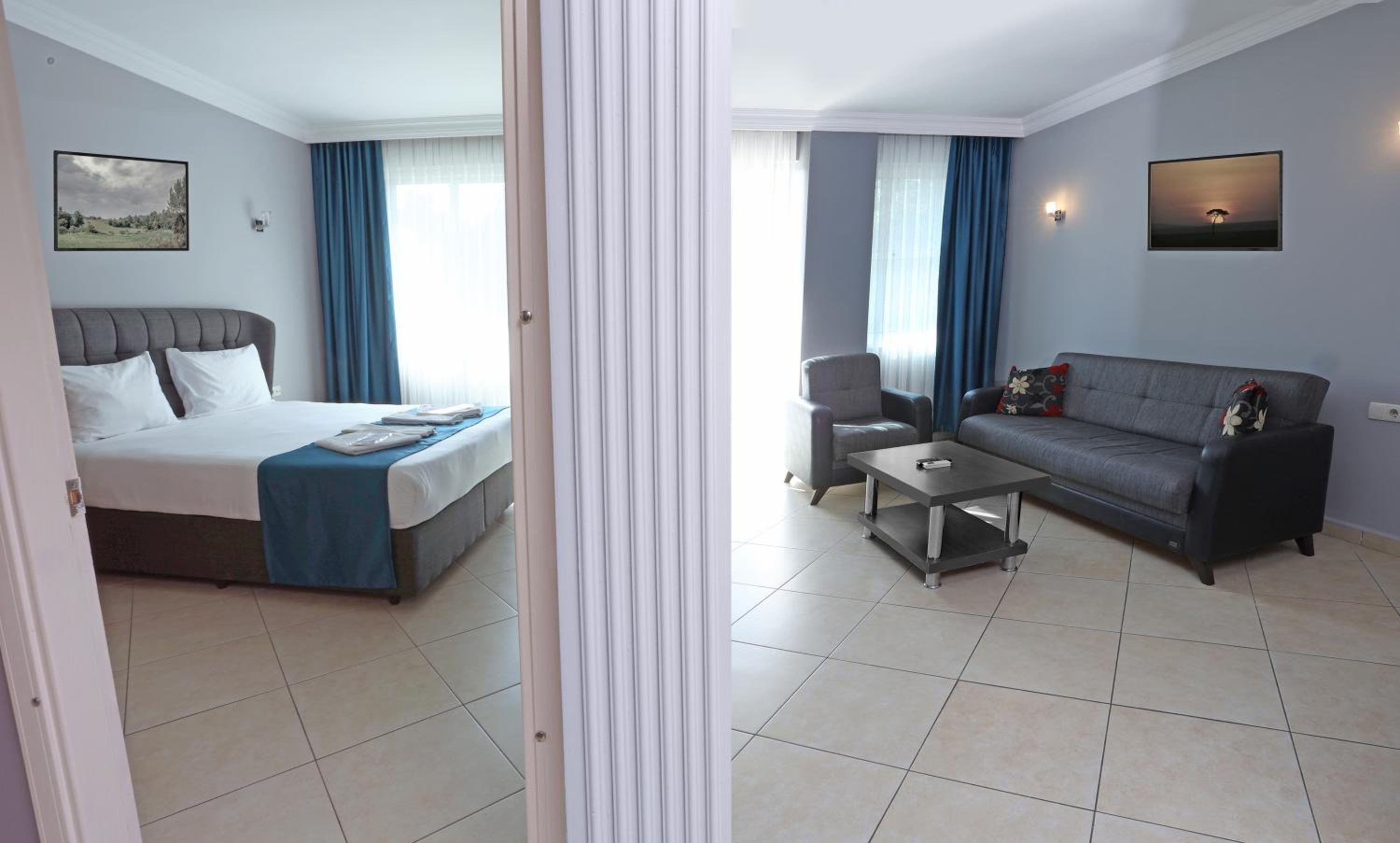 Selin Otel Belek - Image 17