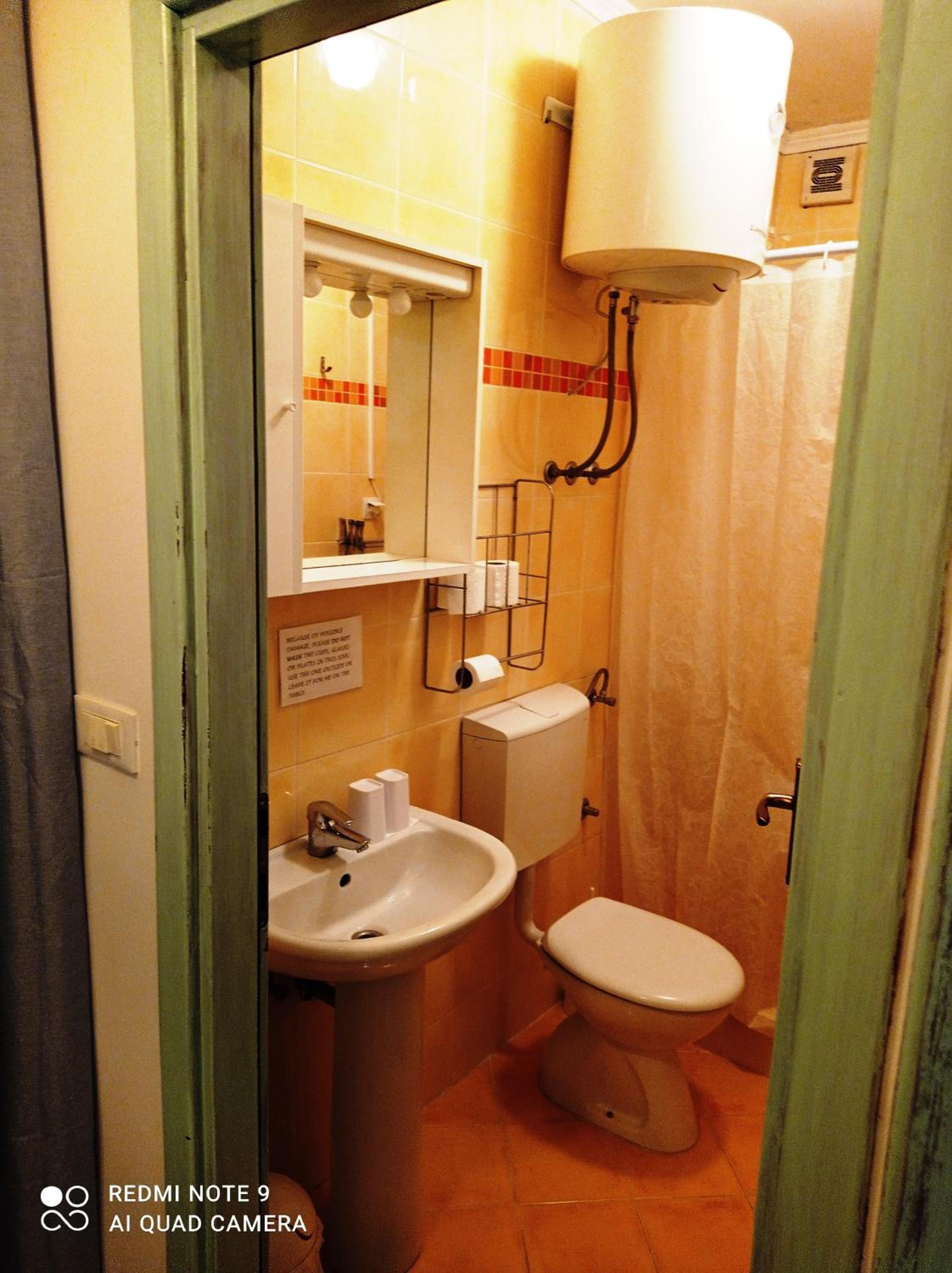Room & Apartment Saint John