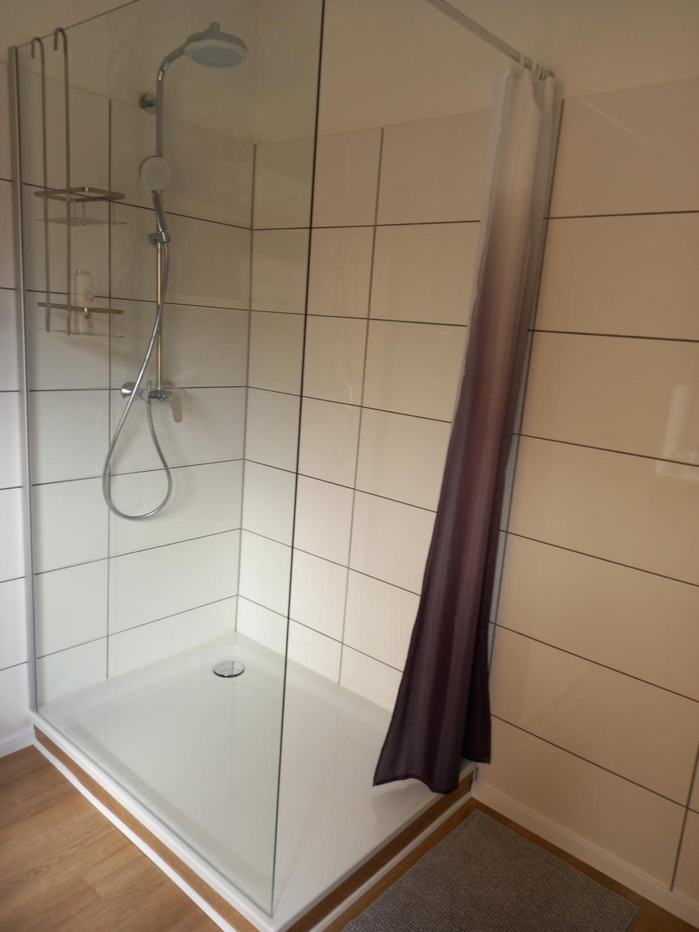 Ferienhaus Heiner und Walter